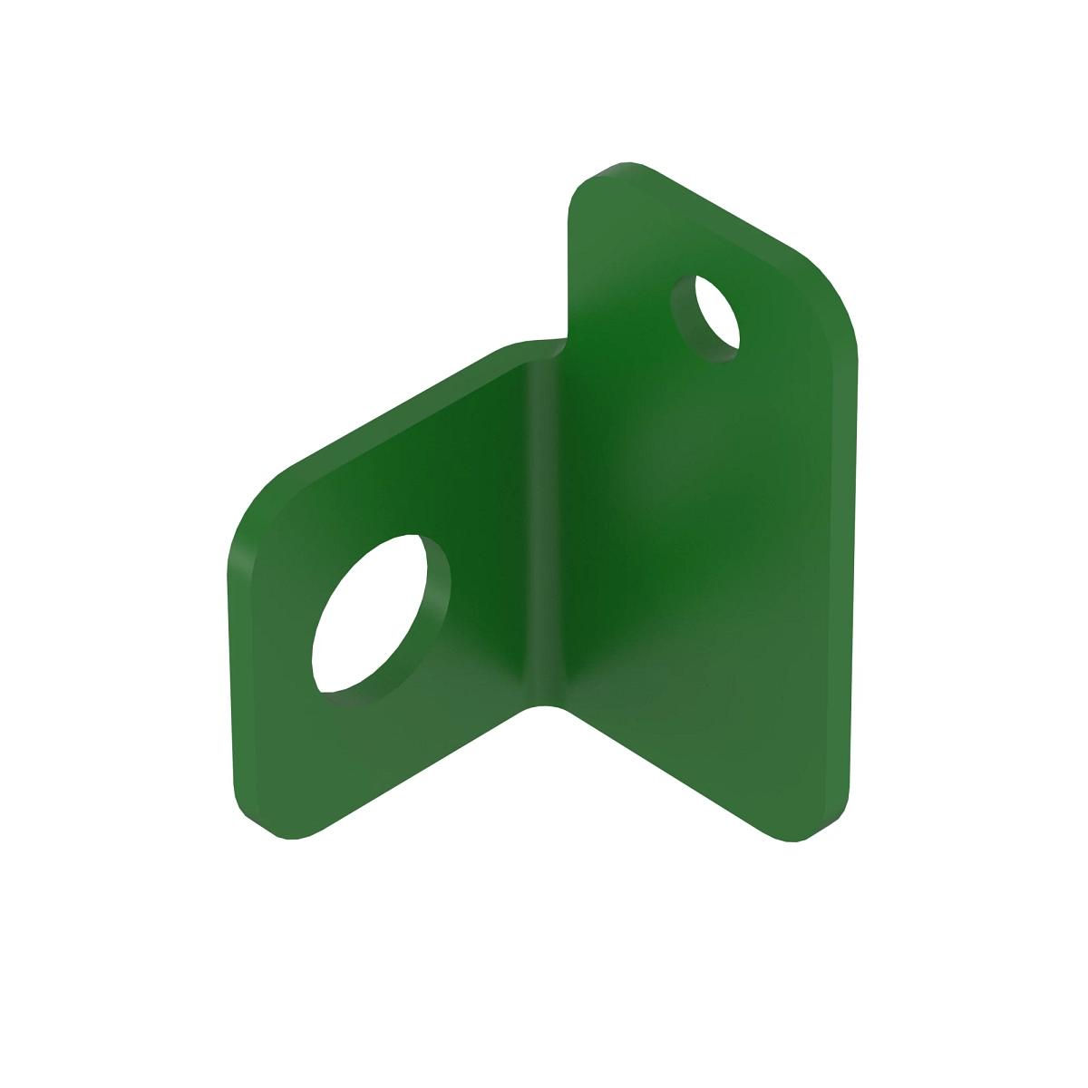 Relief Holding Bracket