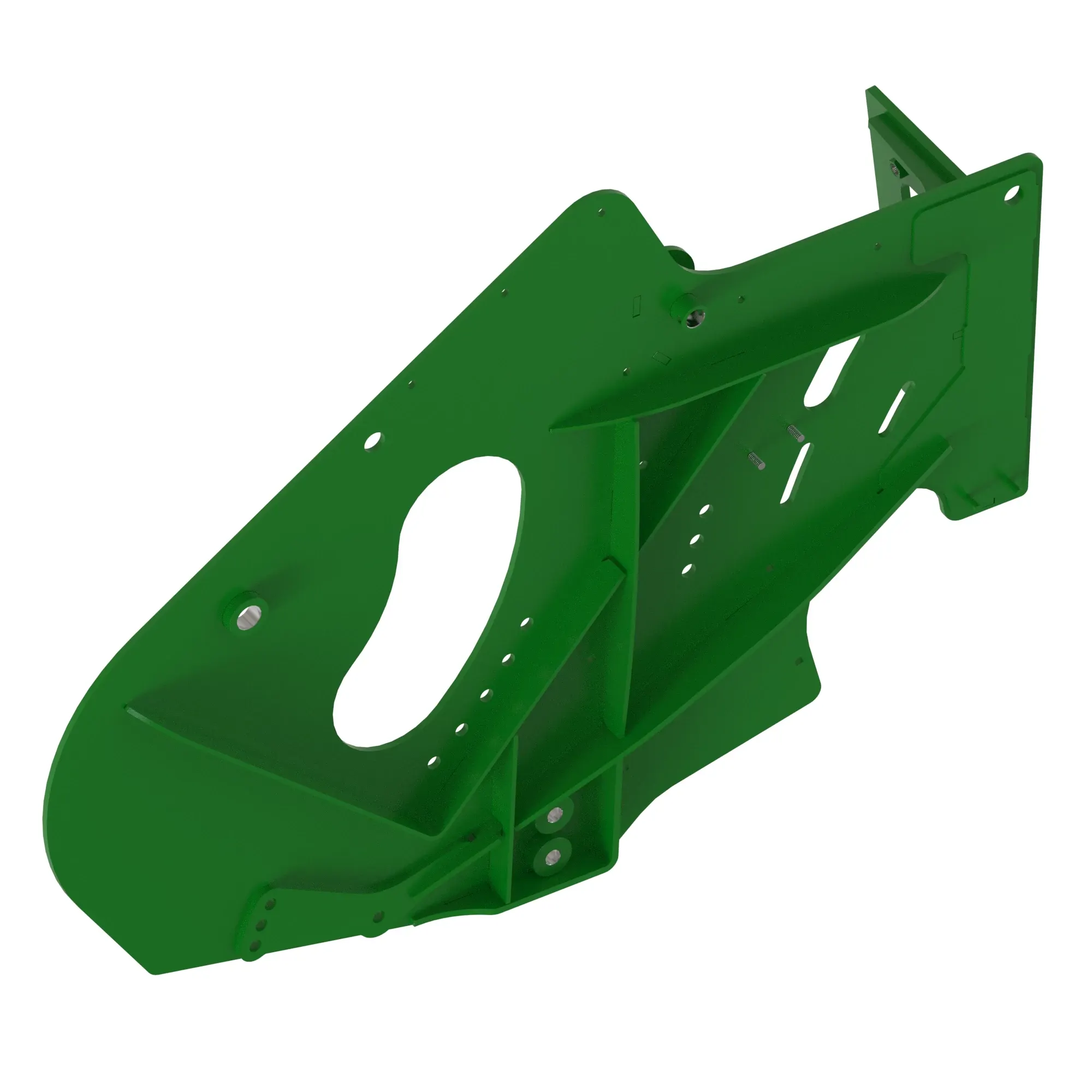 John Deere Frame - AXT23879