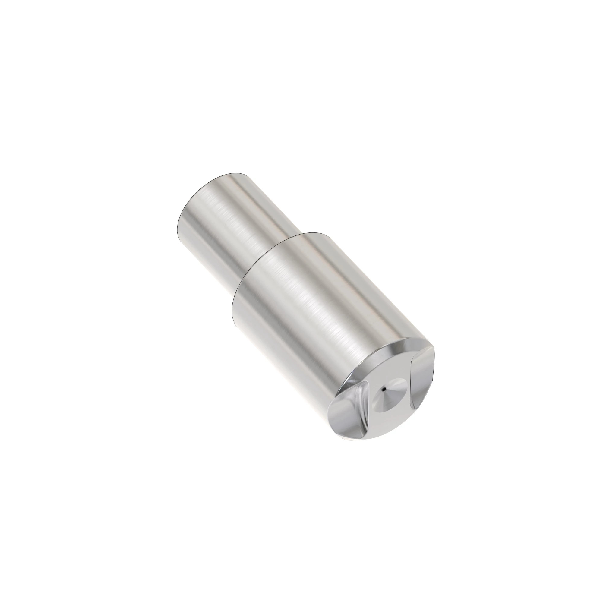 SPOOL VALVE, LUBE RELIEF