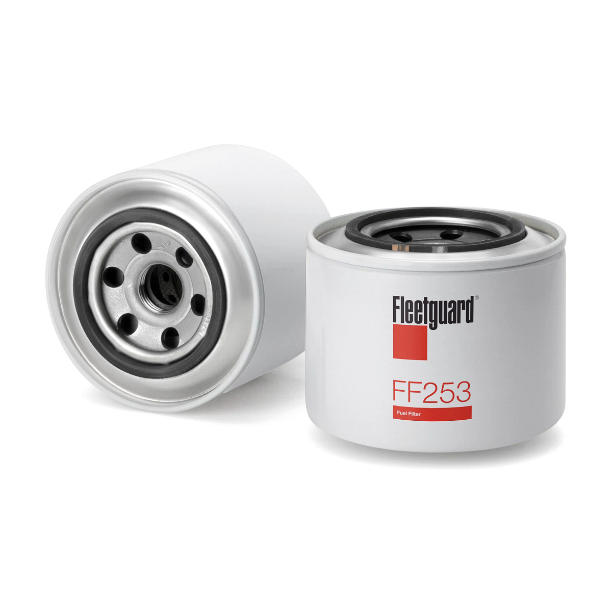 Fleetguard® Spin-On Fuel Filter - PMFF253J
