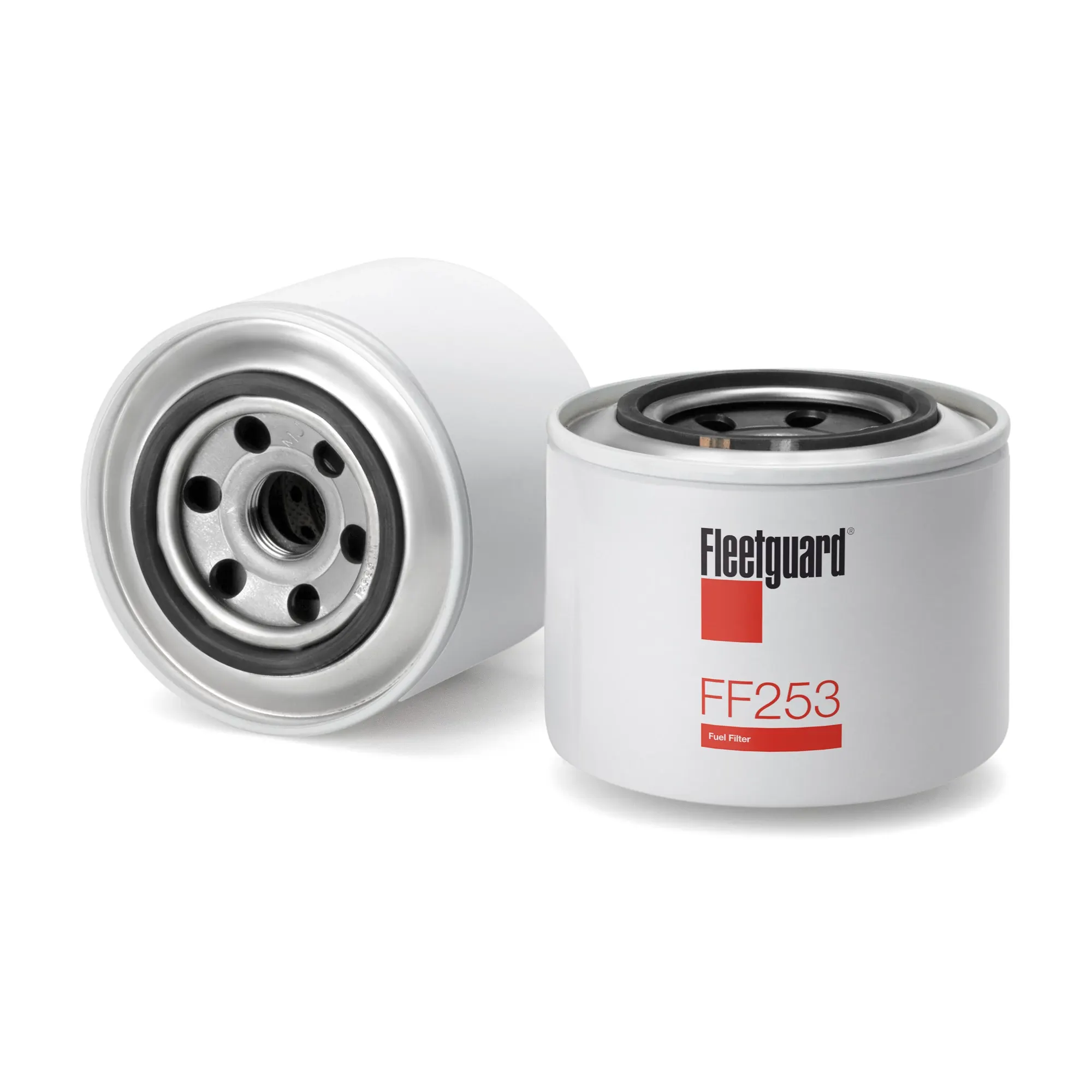 Fleetguard® Spin-On Fuel Filter - PMFF253J