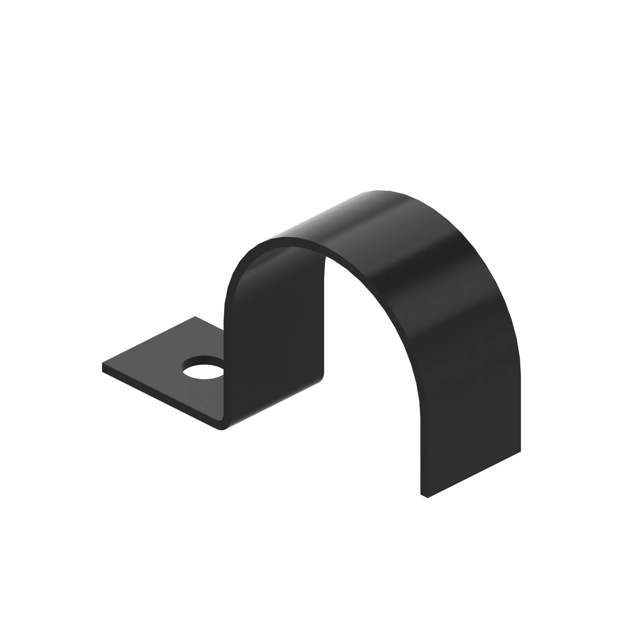 HALF CLAMP, TUBE