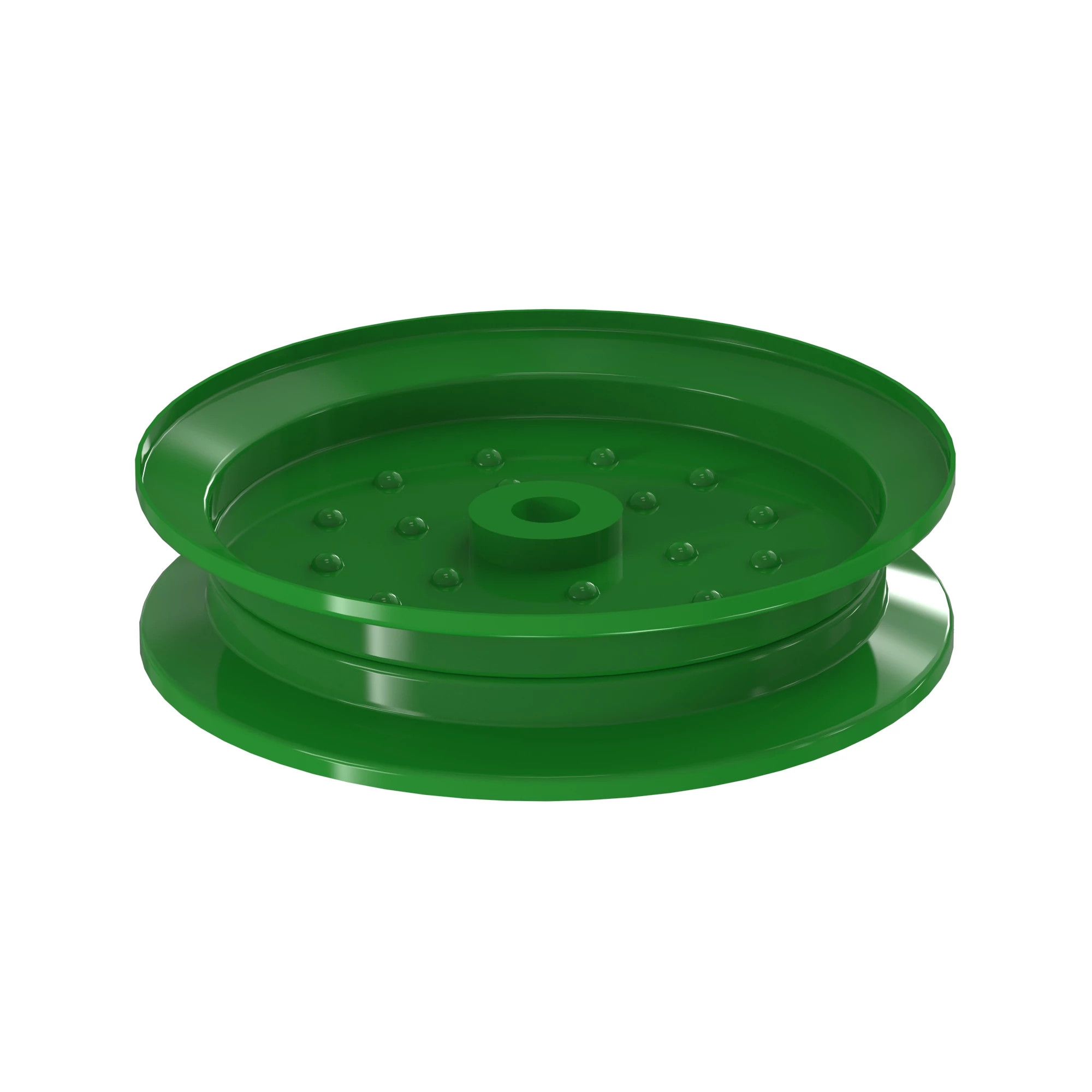 John Deere Clean Grain Elevator Drive Pulley - AH220916