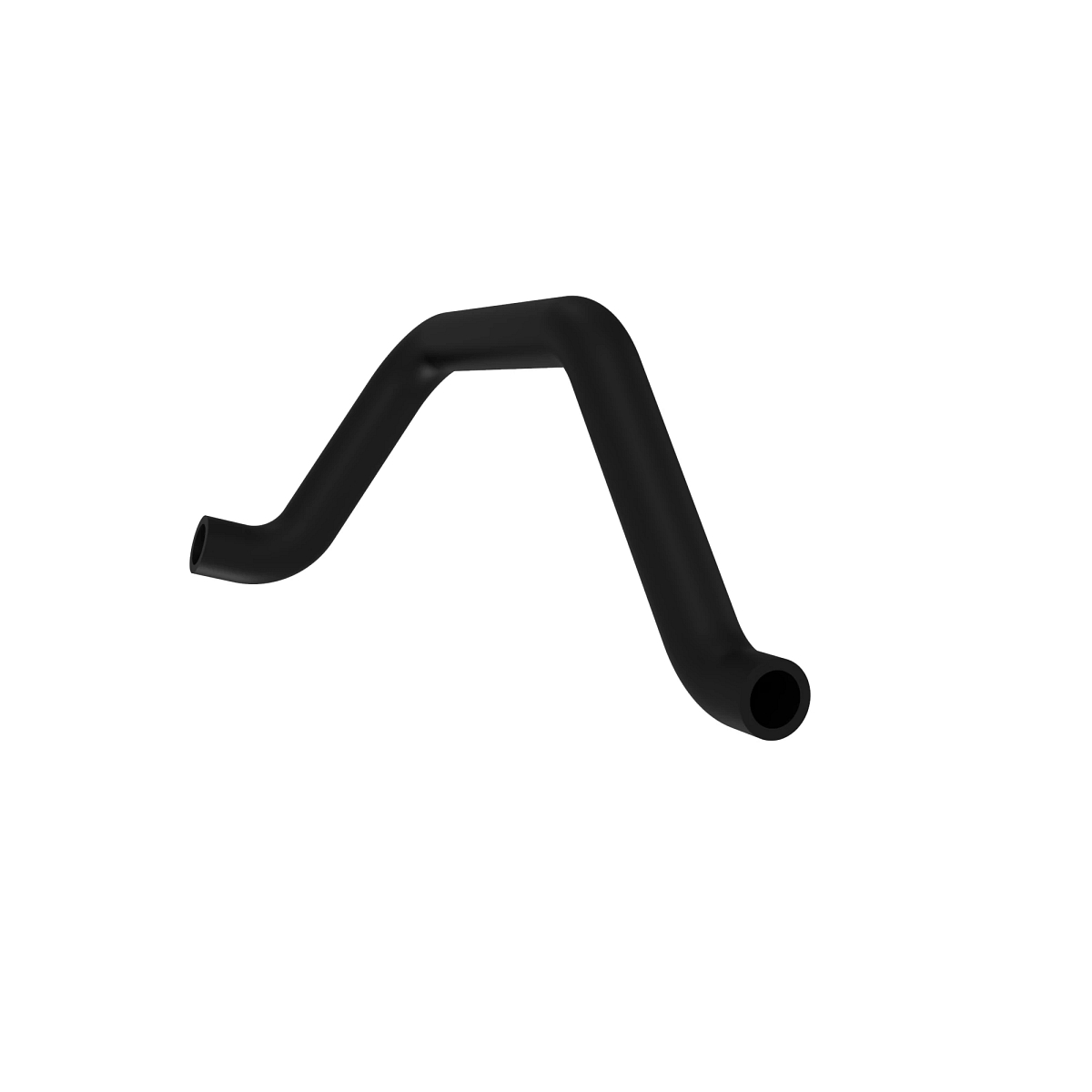 MT4868: Lower Radiator Hose