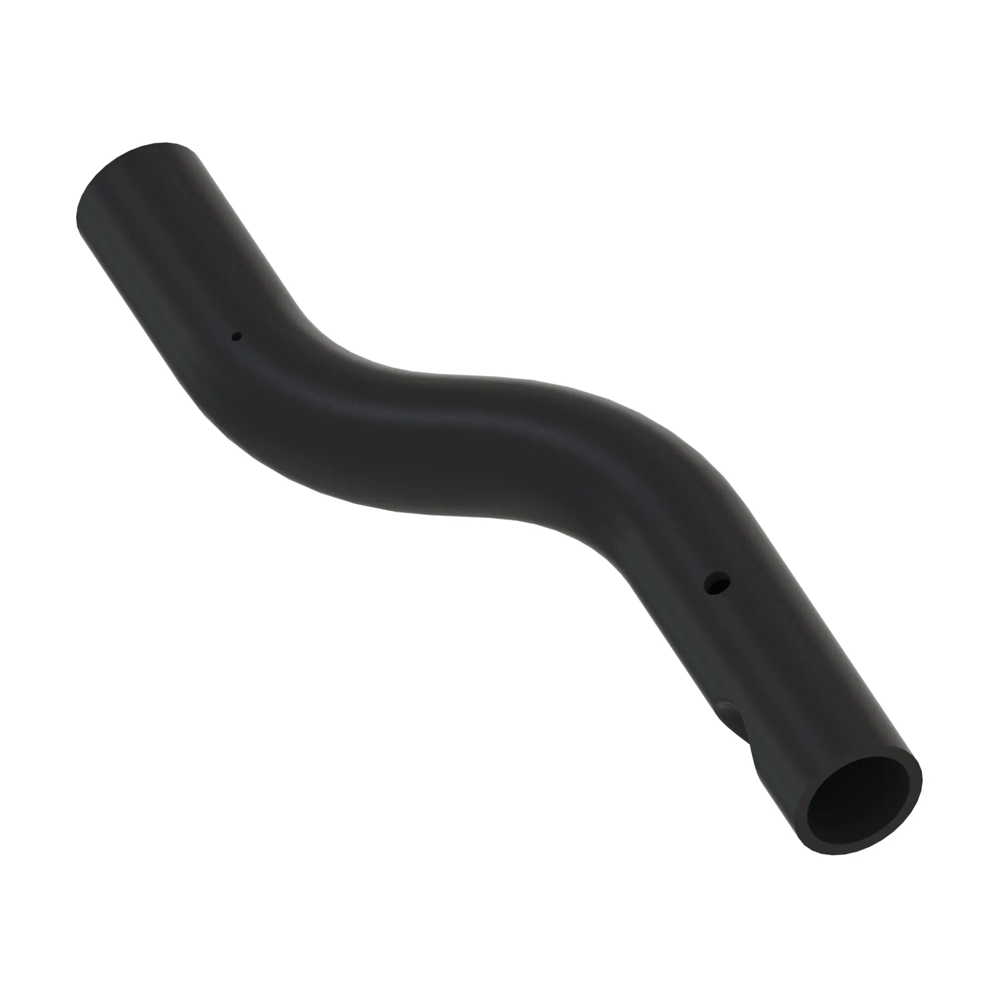 John Deere DEF Level Vent Tube - T339578