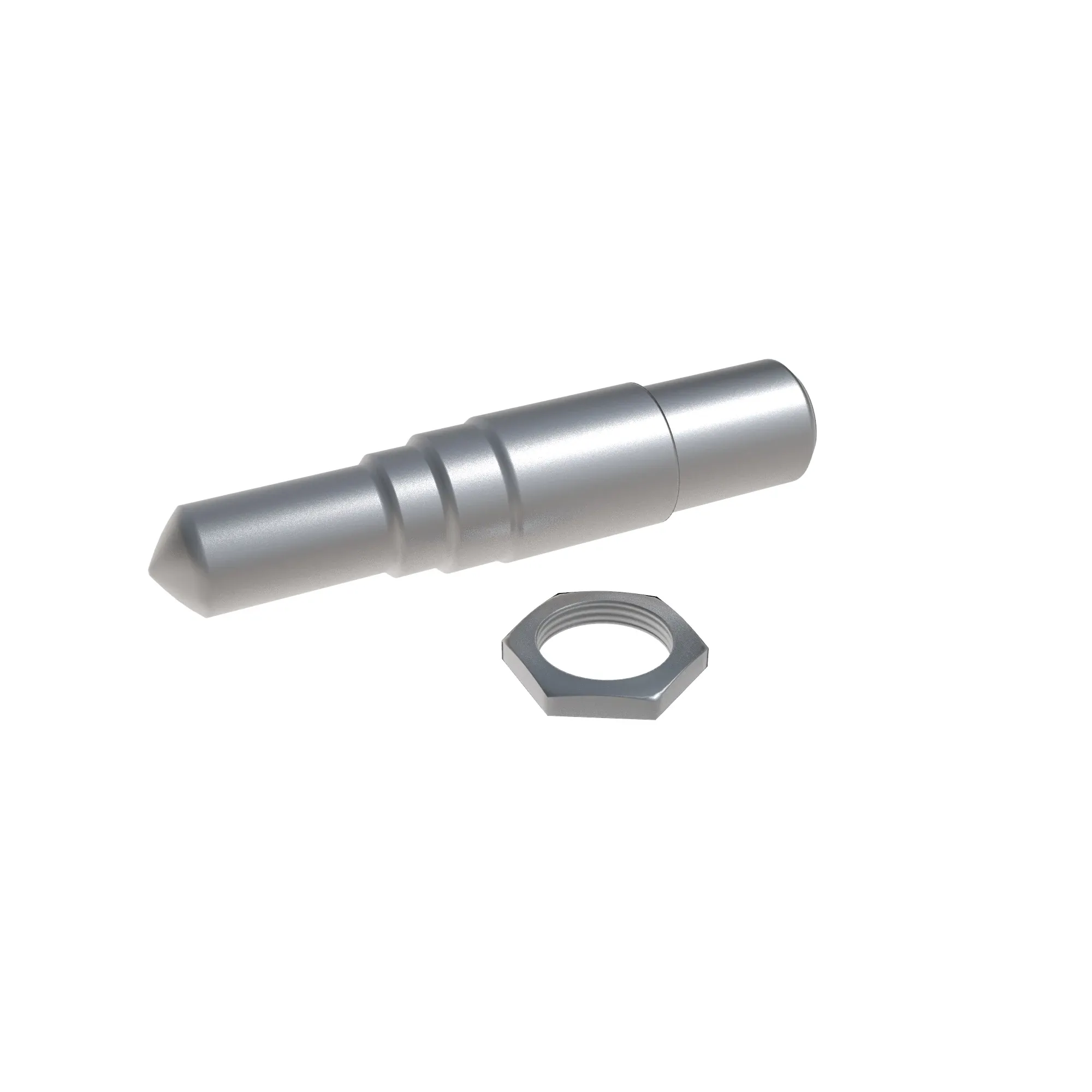 John Deere Pressure Control Valve - AN373633