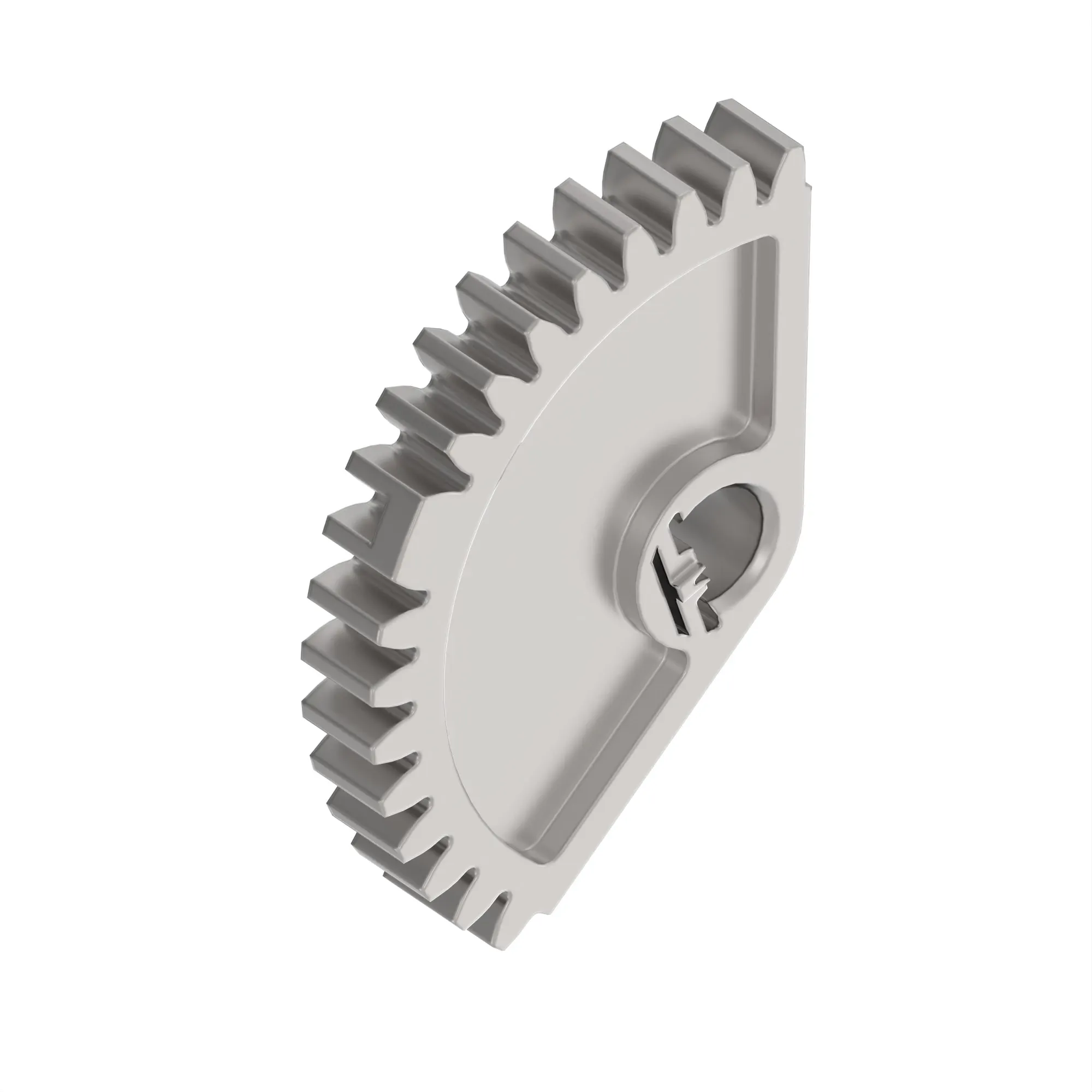 GEAR, ENGINE SPEED CONTROL