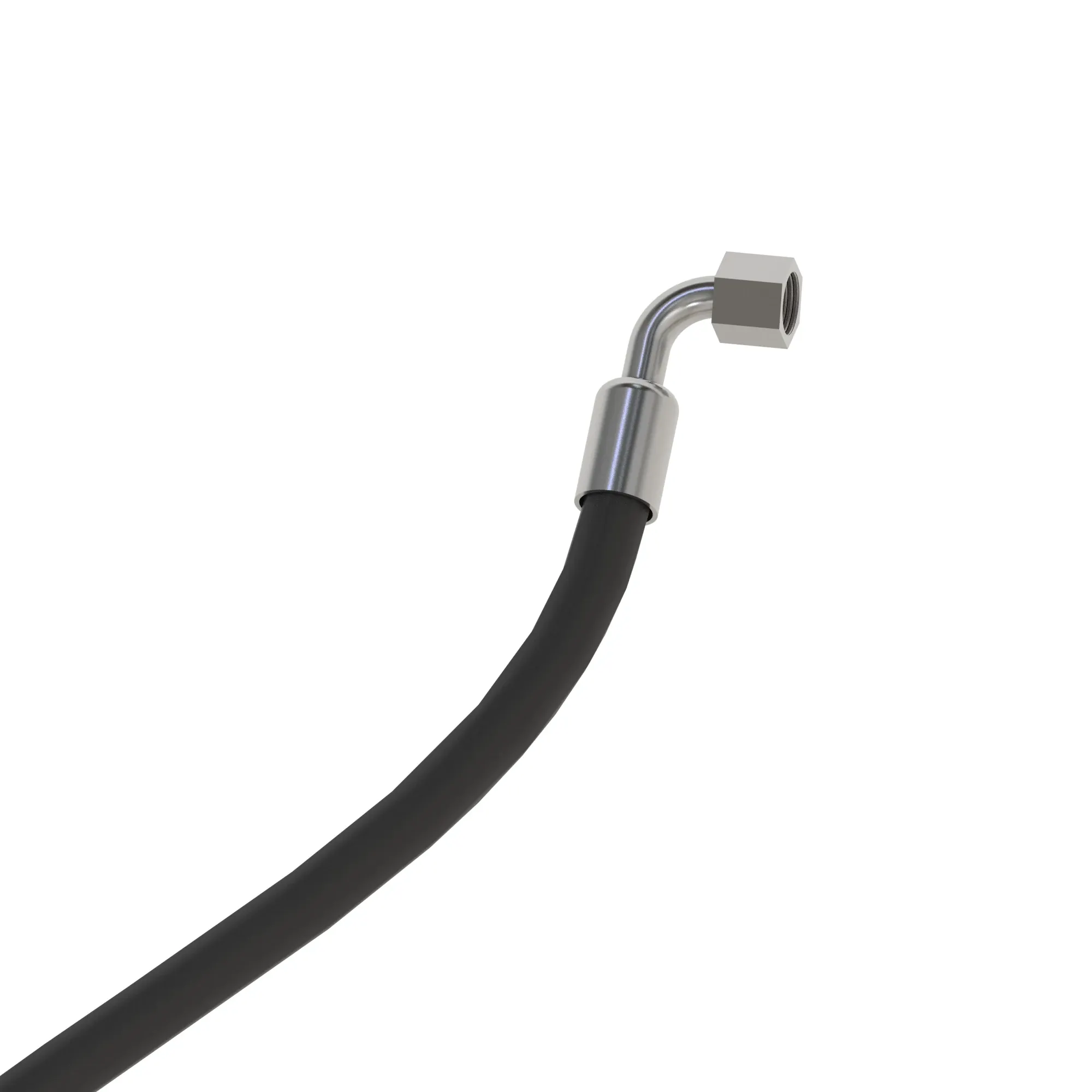 HYDRAULIC HOSE - FABRICATE