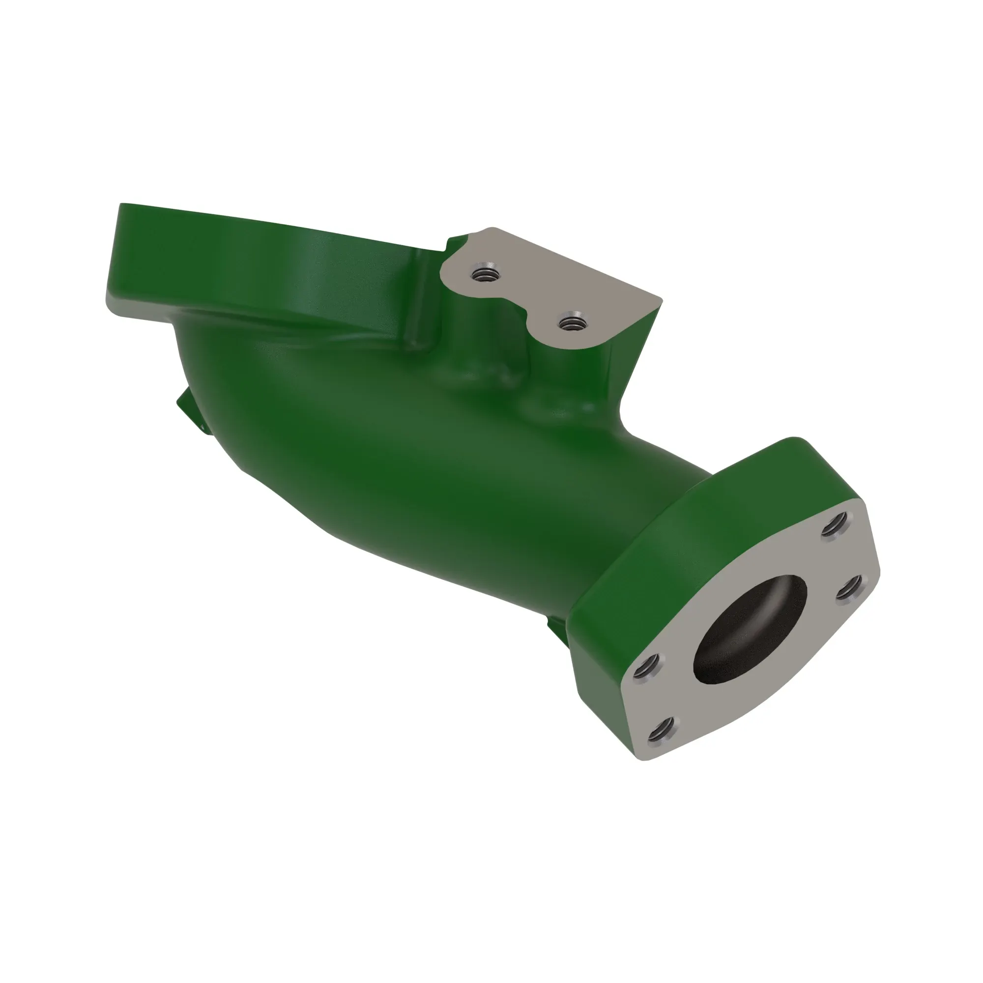 John Deere Charge Supply Manifold - TR116965