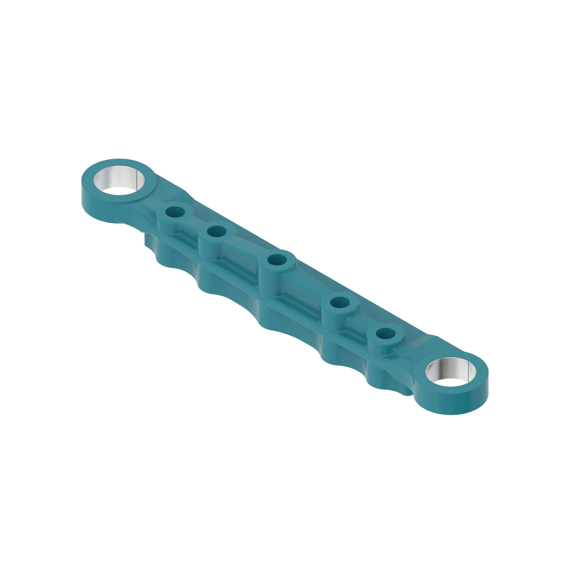 John Deere Crossbar Bushing - AT353750