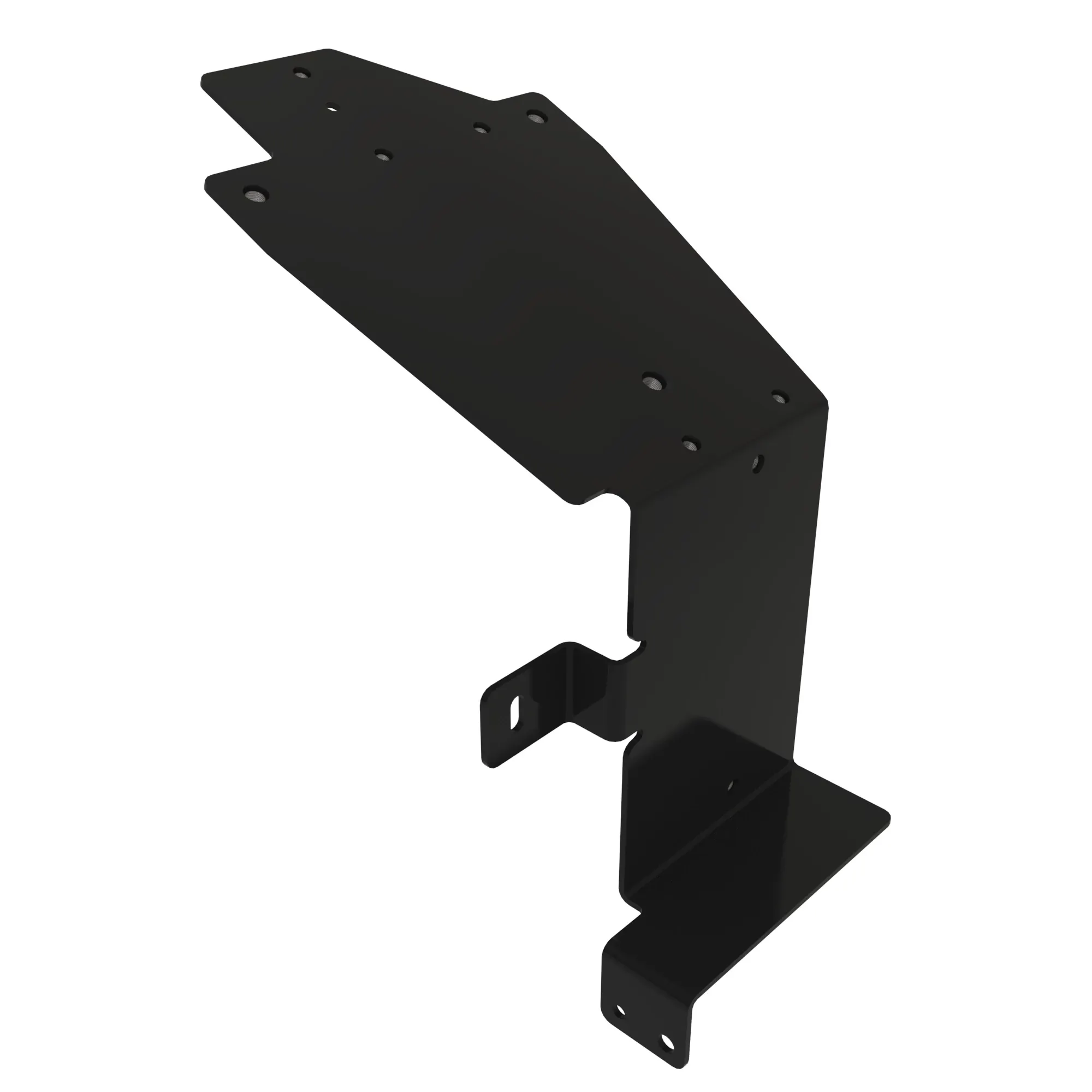 John Deere Steering Control Unit Bracket - SJ35904