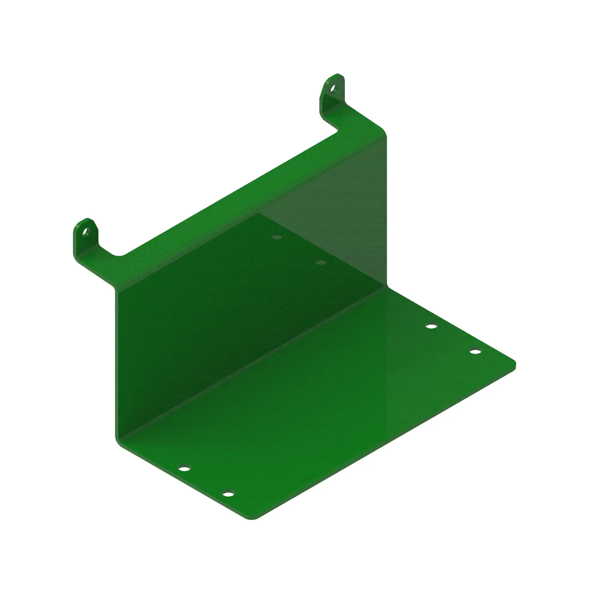 John Deere Bracket - N304984