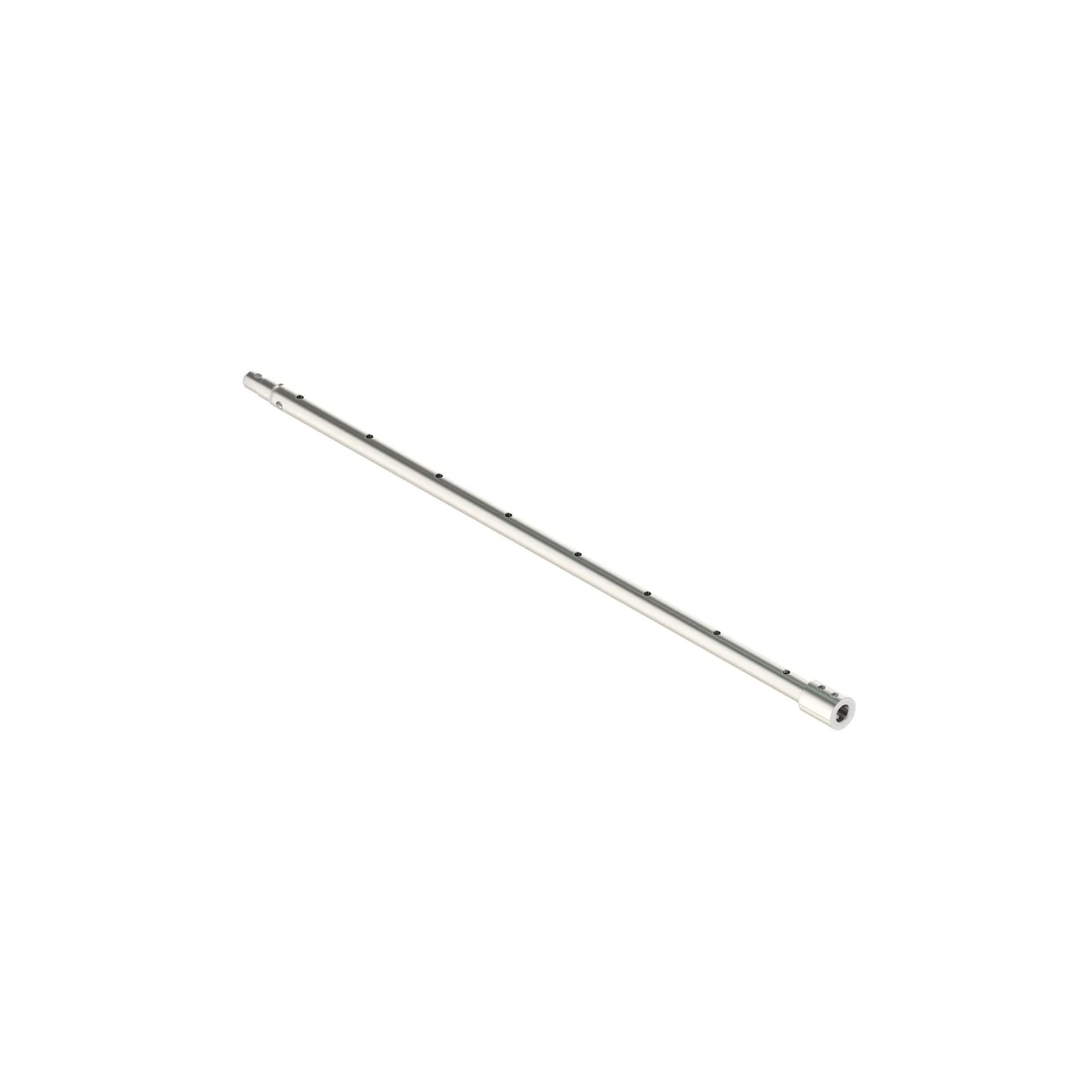 Sprike Tooth Bar Assembly
