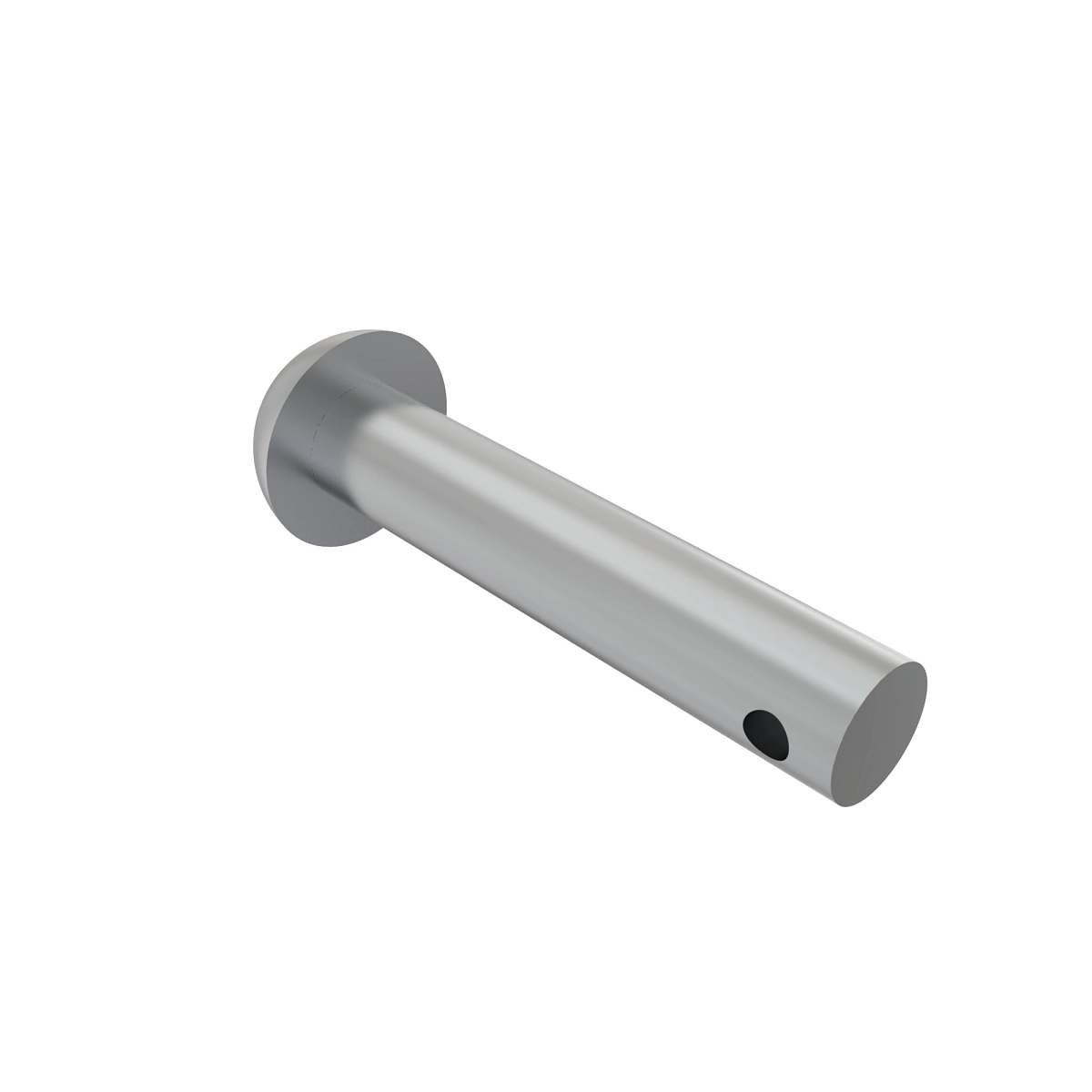 Uppr Lnk Fork Pin 3/4 X 3.75 B