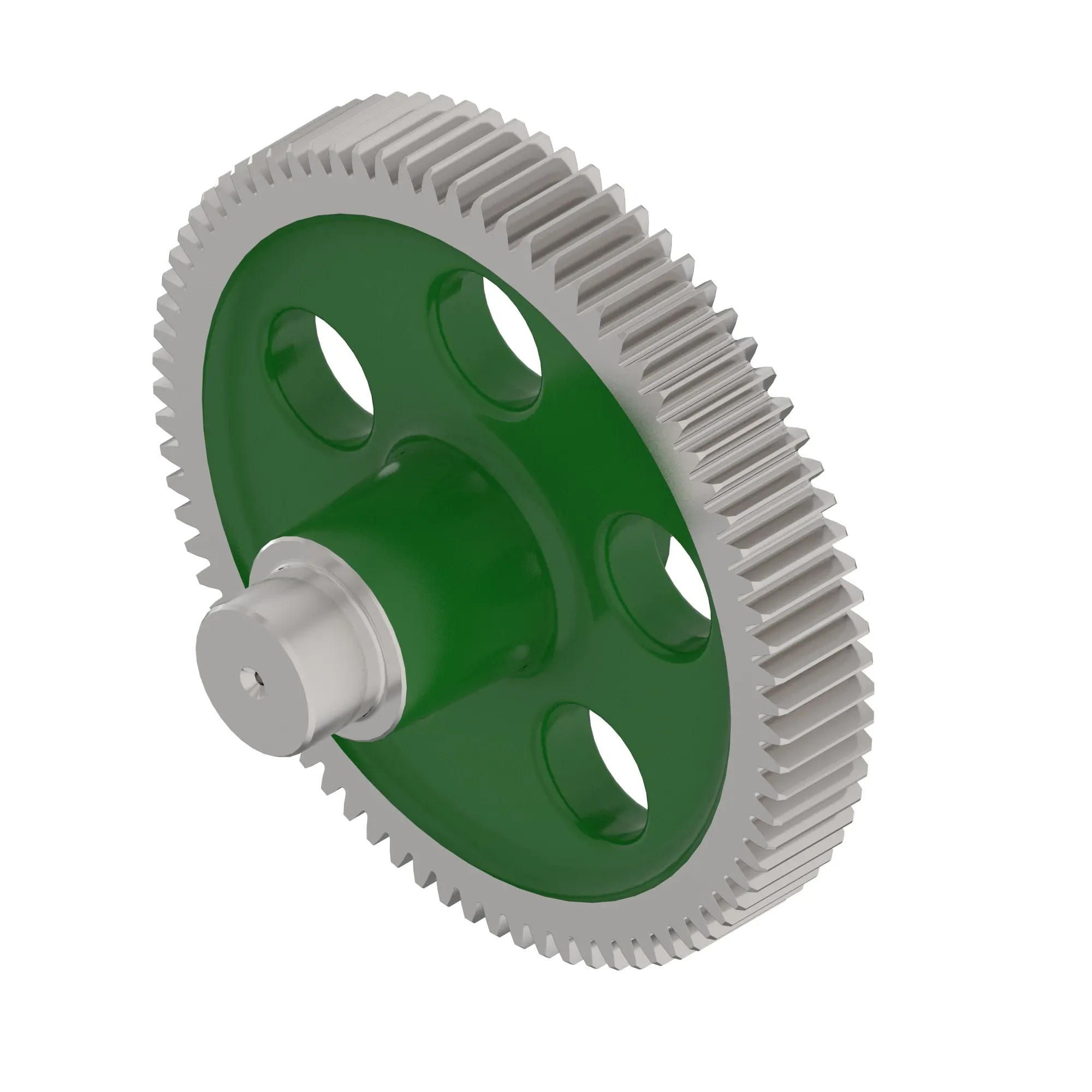 Idler Gear