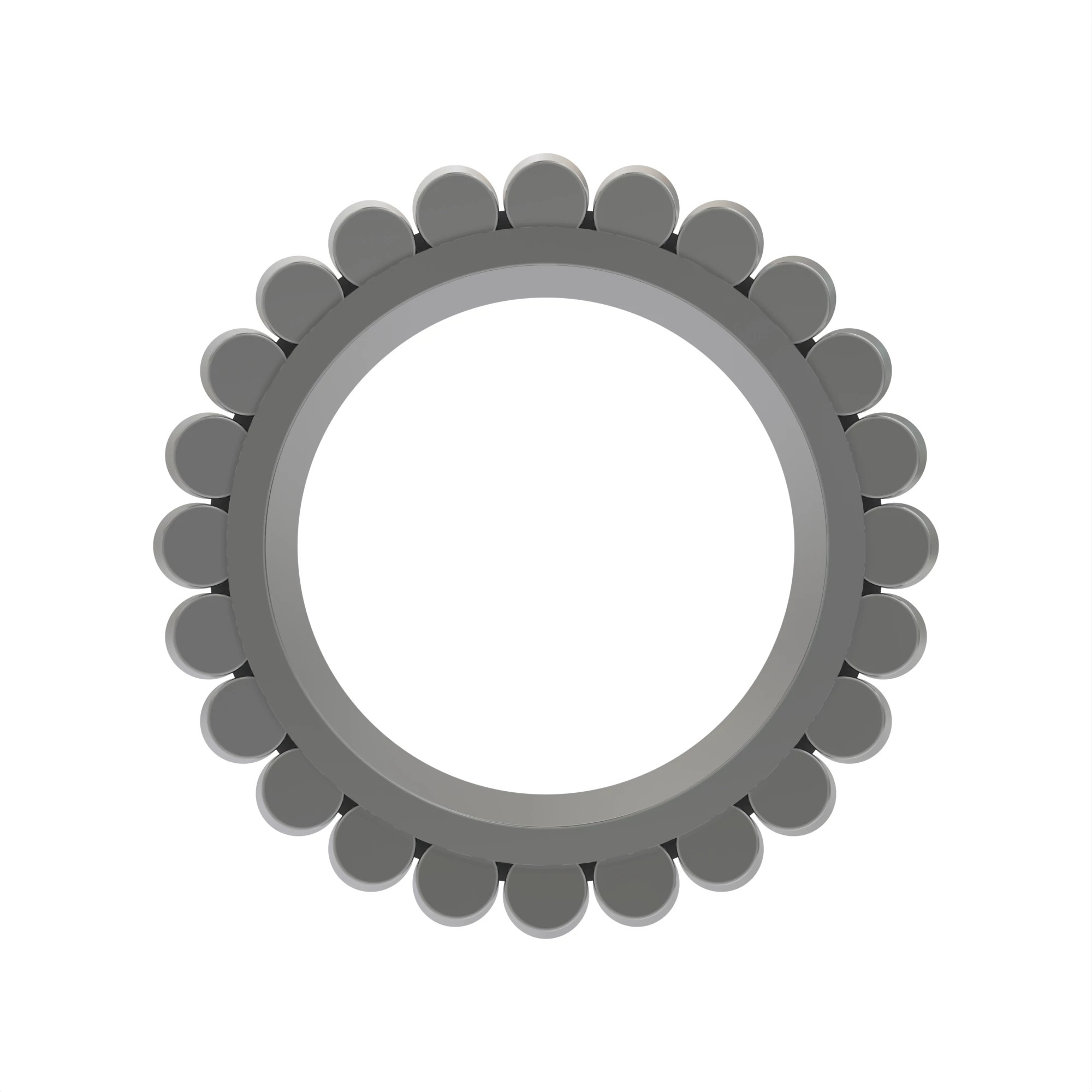 BEARING CONE, TAPER ROLLER BEARING,