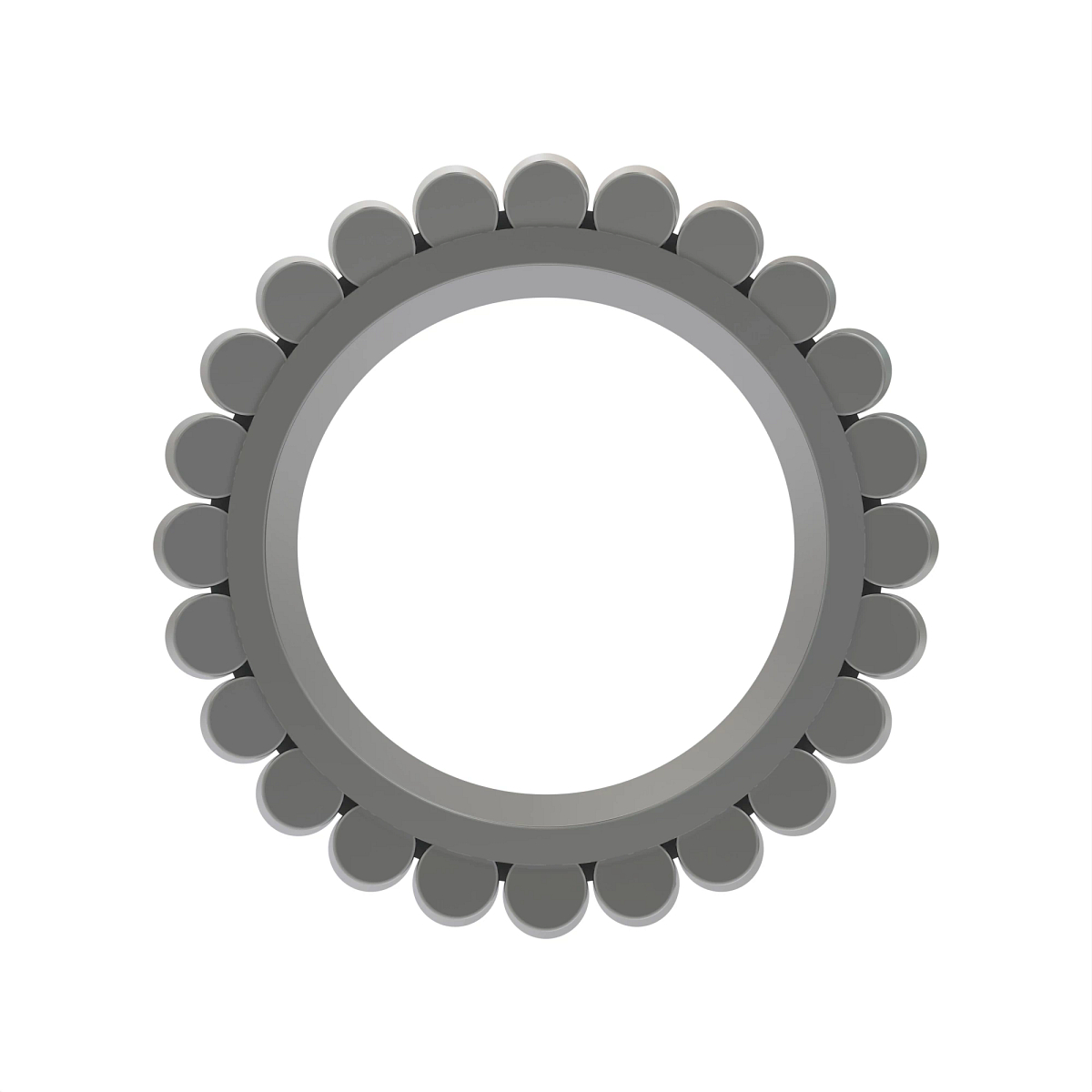 BEARING CONE, TAPER ROLLER BEARING,