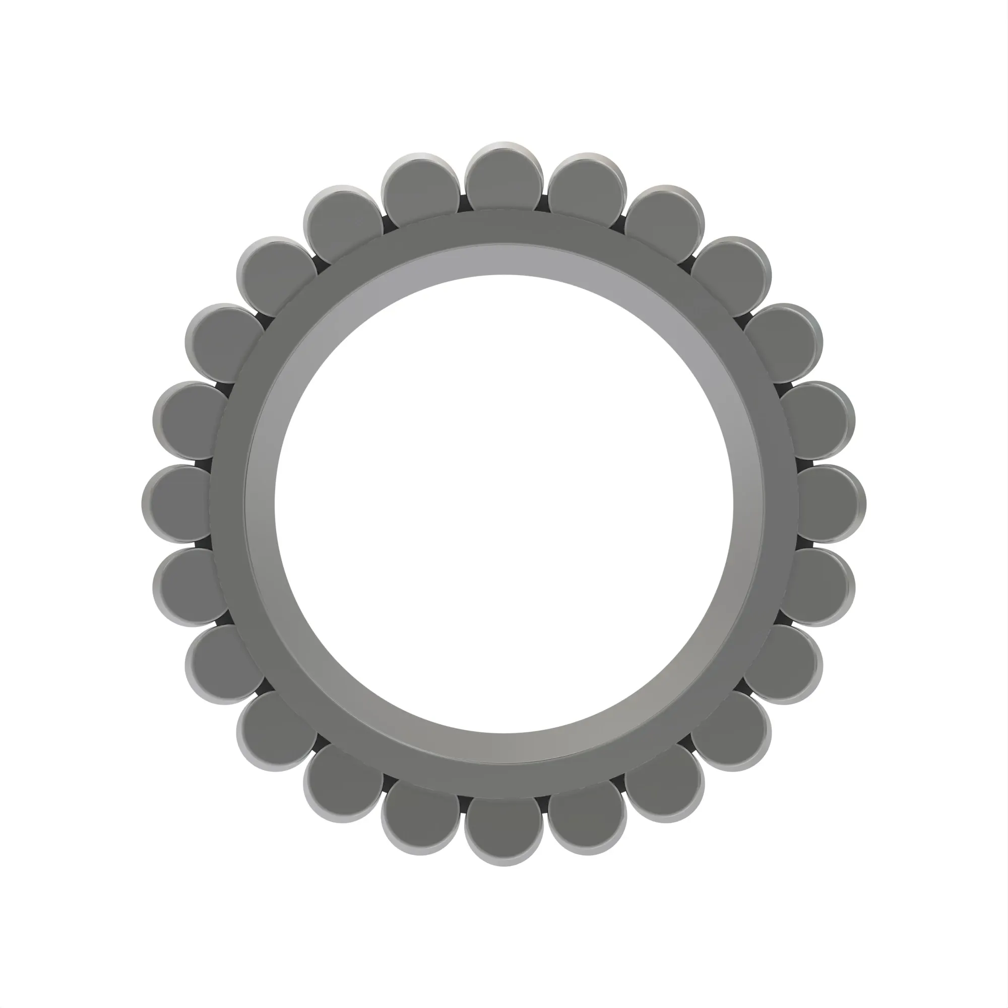 BEARING CONE, TAPER ROLLER BEARING,