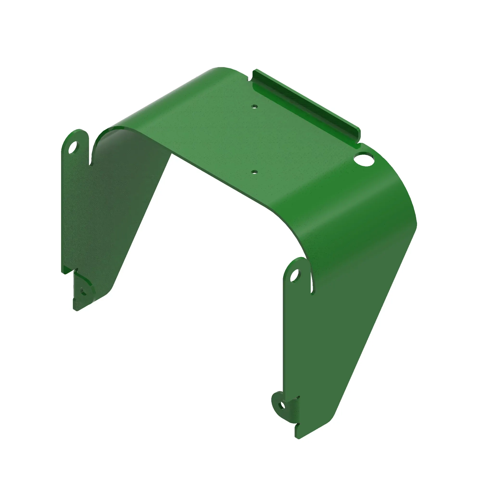 John Deere Shield - SU53764