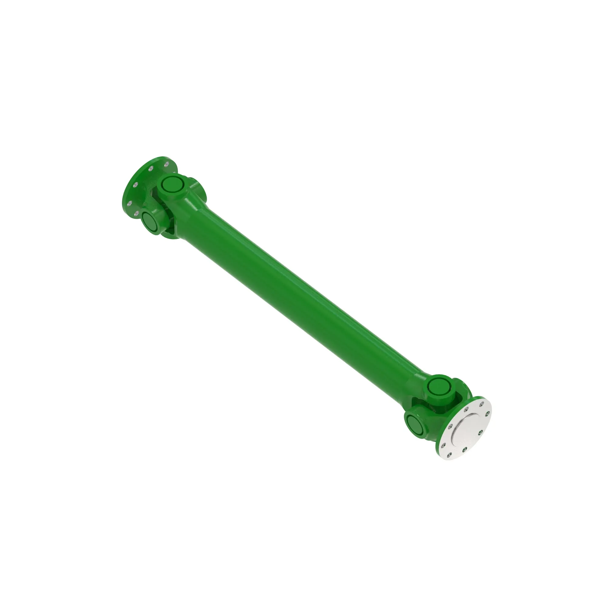 John Deere Universal Joint with Shaft - AL226223
