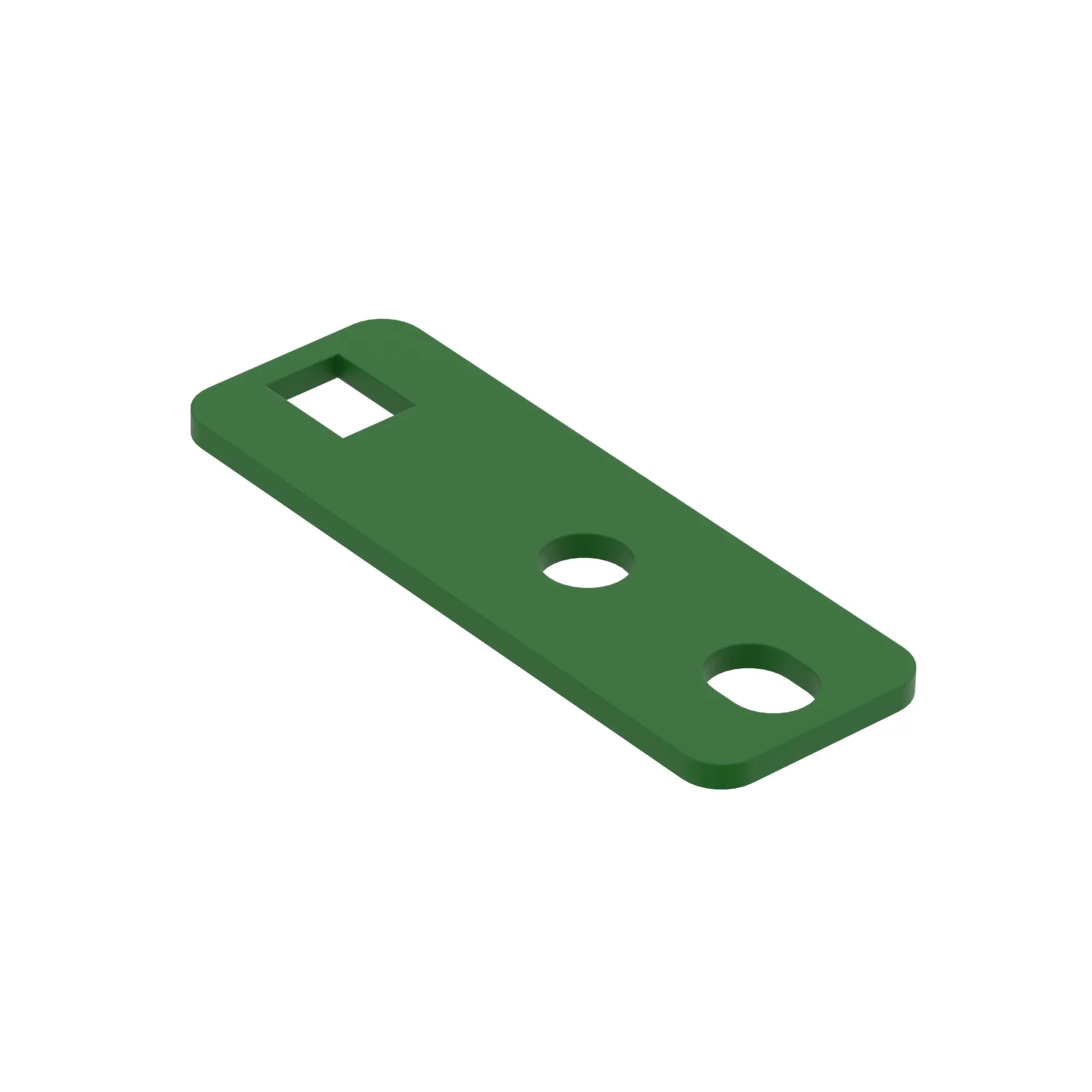 PLATE, PLATE, CLEANER SPRAY BAR MOU