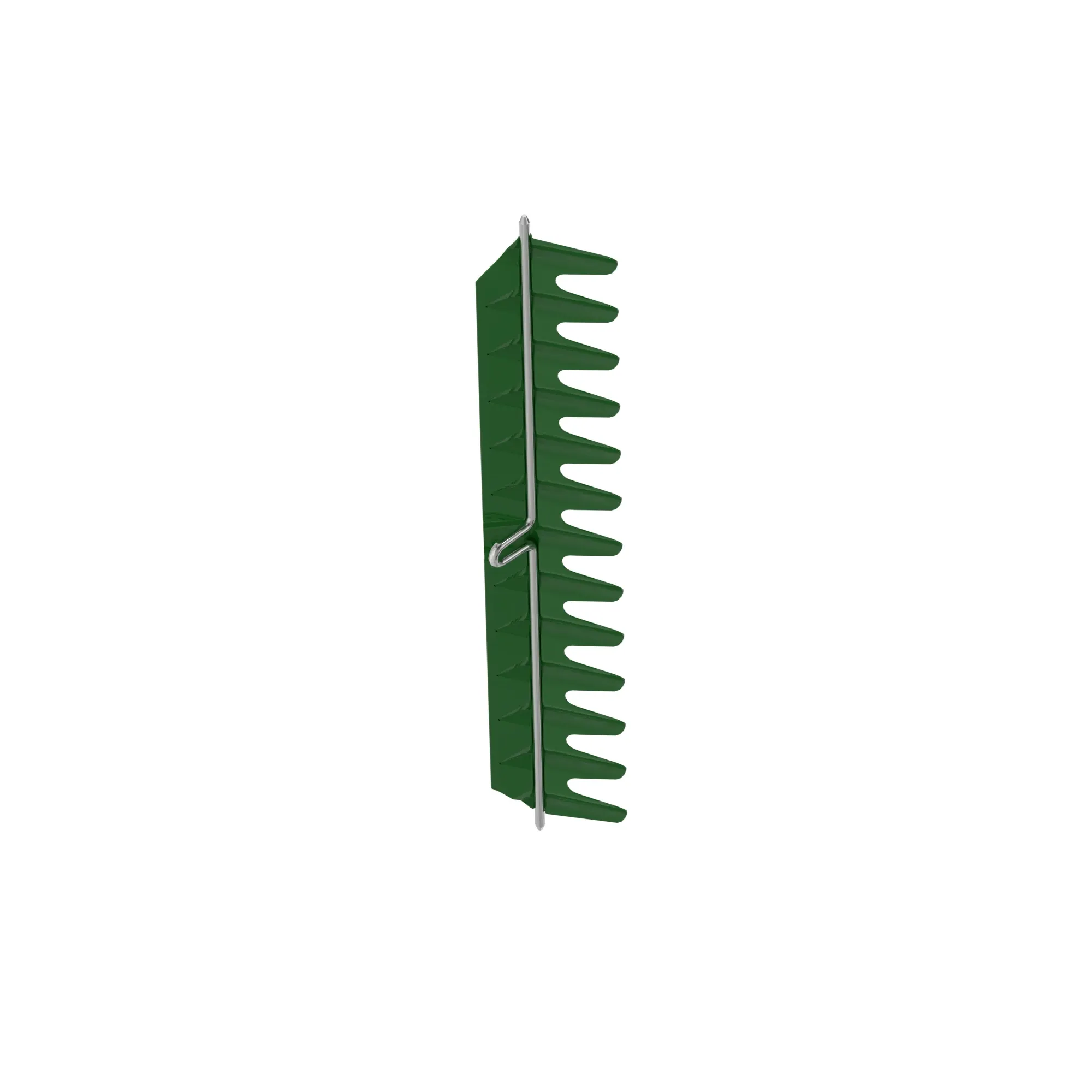 louver