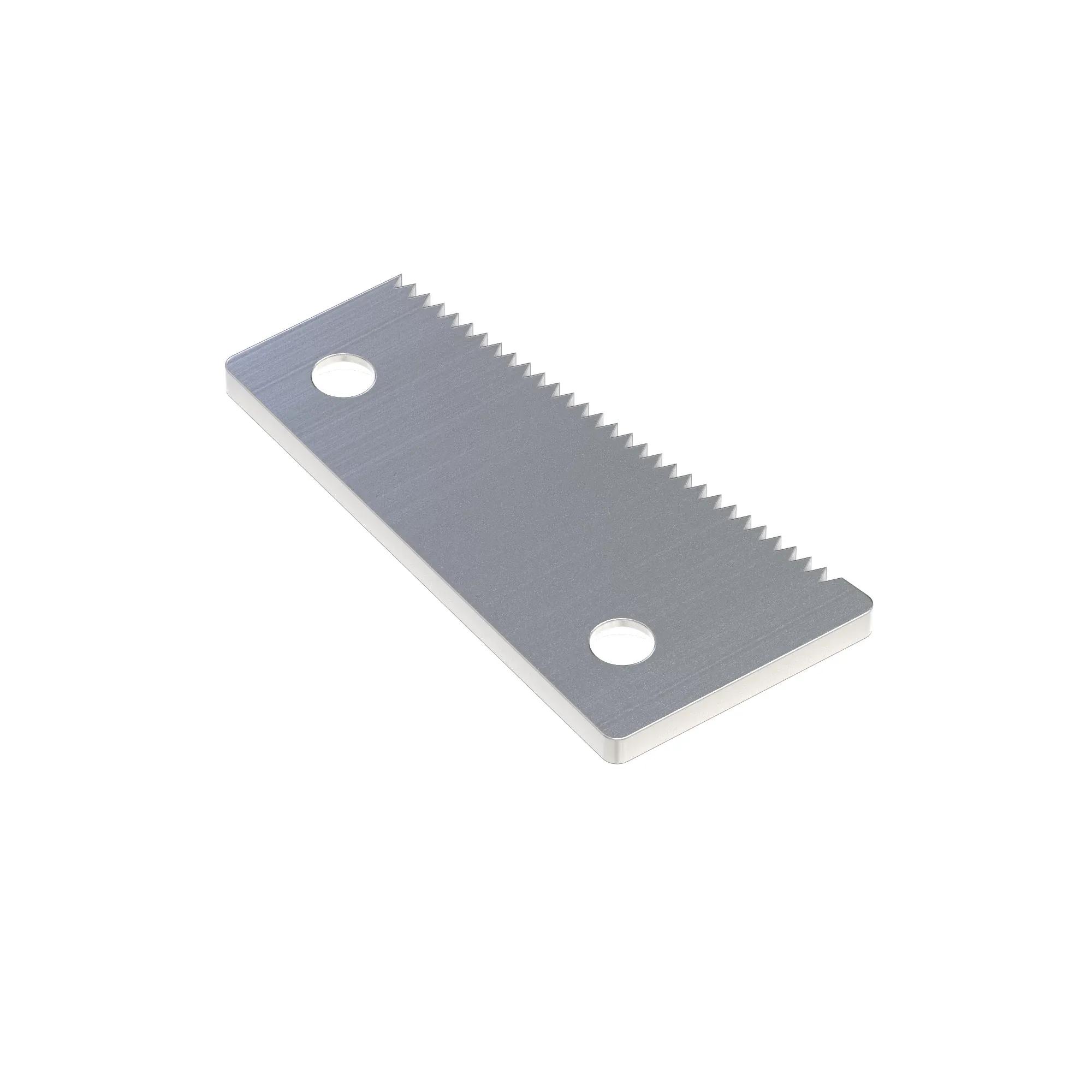 John Deere Serrated Ledger Plate - H21533