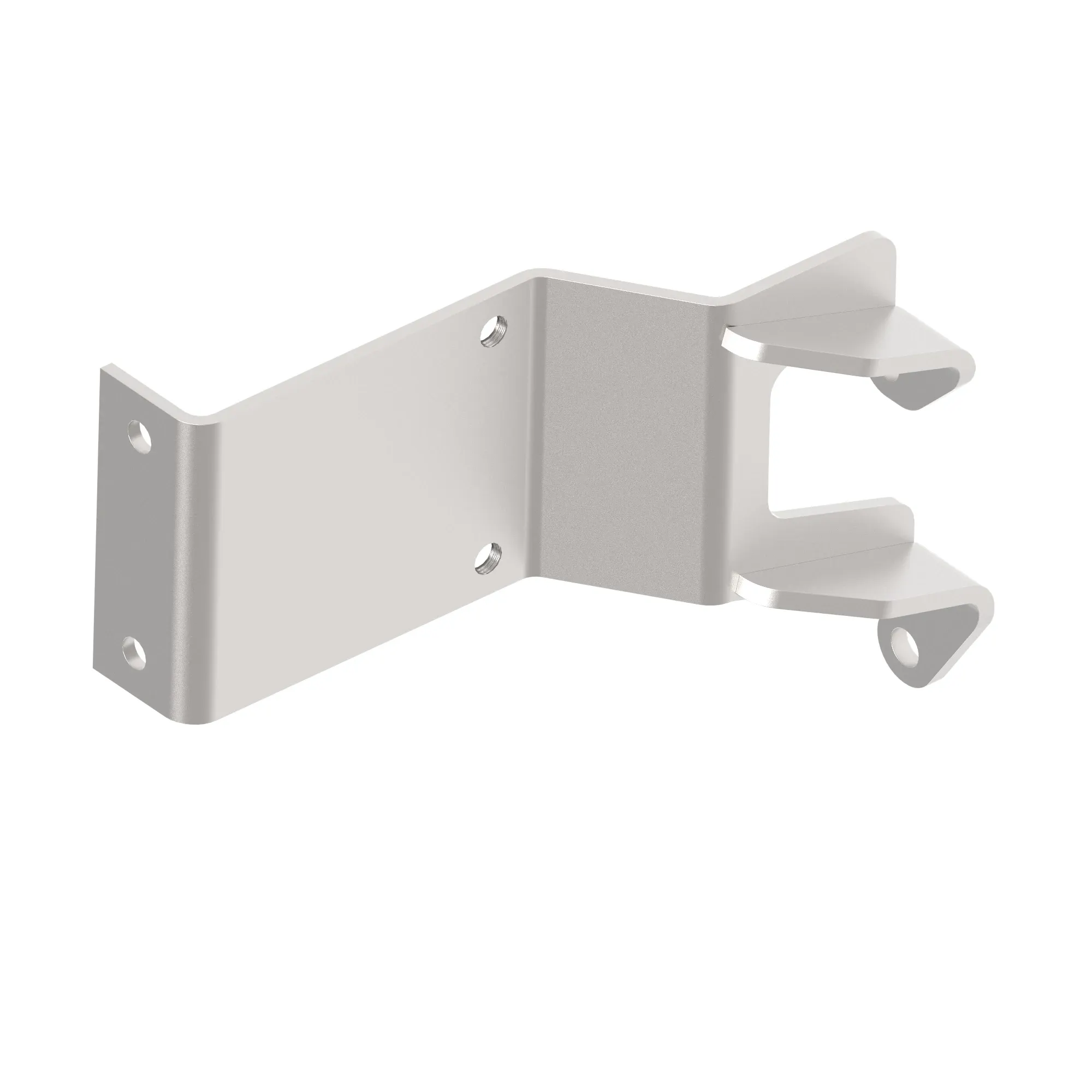 BRACKET, AIR CLEANER SUPPORT