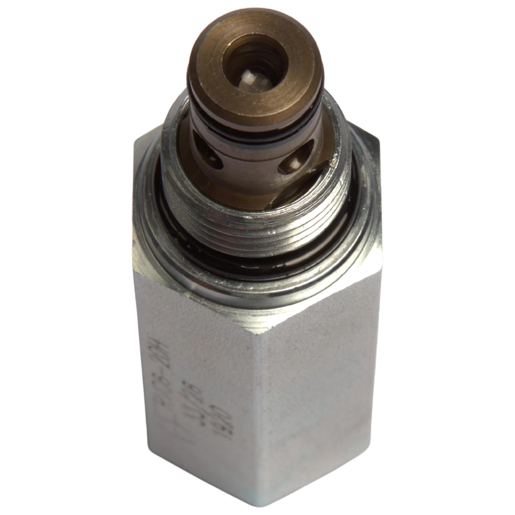 HYDRAULIC PRESSURE VALVE, RELIEF VA