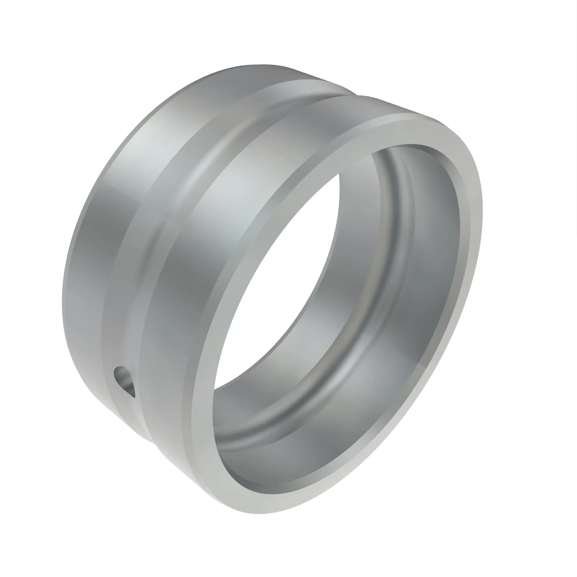 John Deere Loader Boom Cylinder Bushing - H166884