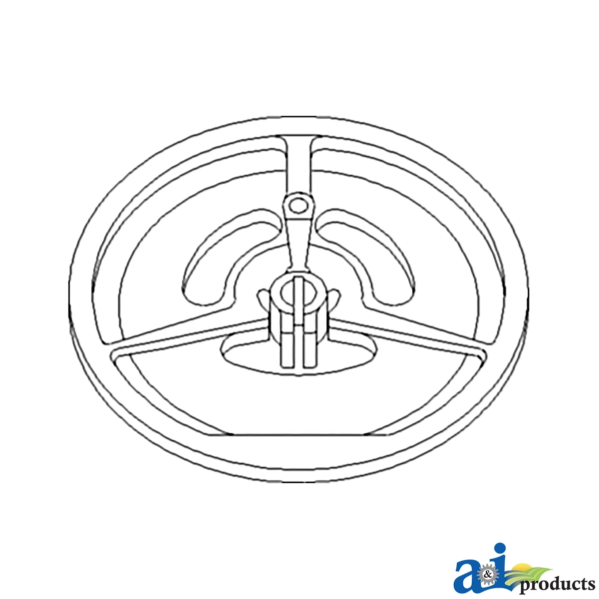 Sheave Assembly