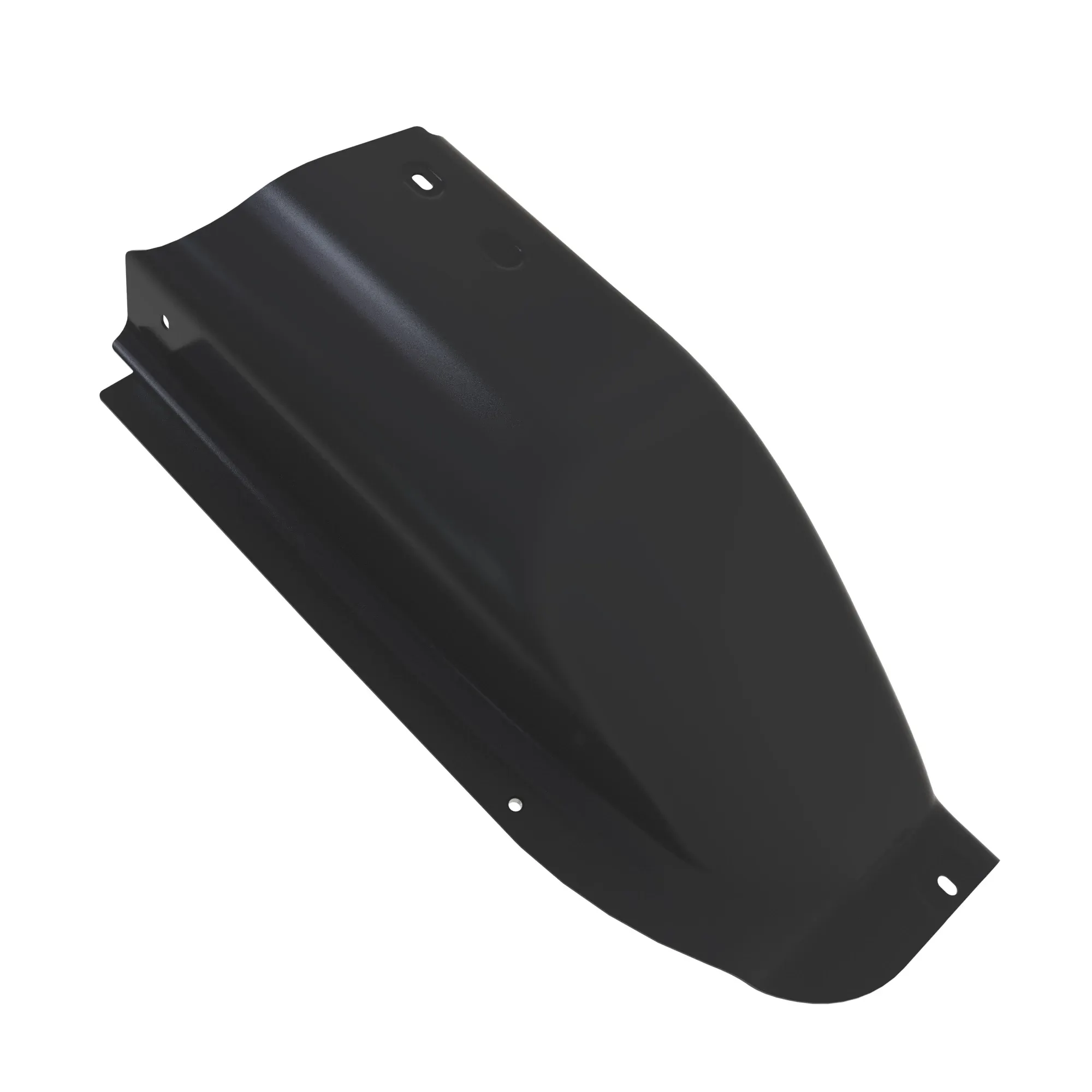 EXHAUST SHIELD HOOD; Stage IIIa (S4); Jackdaw