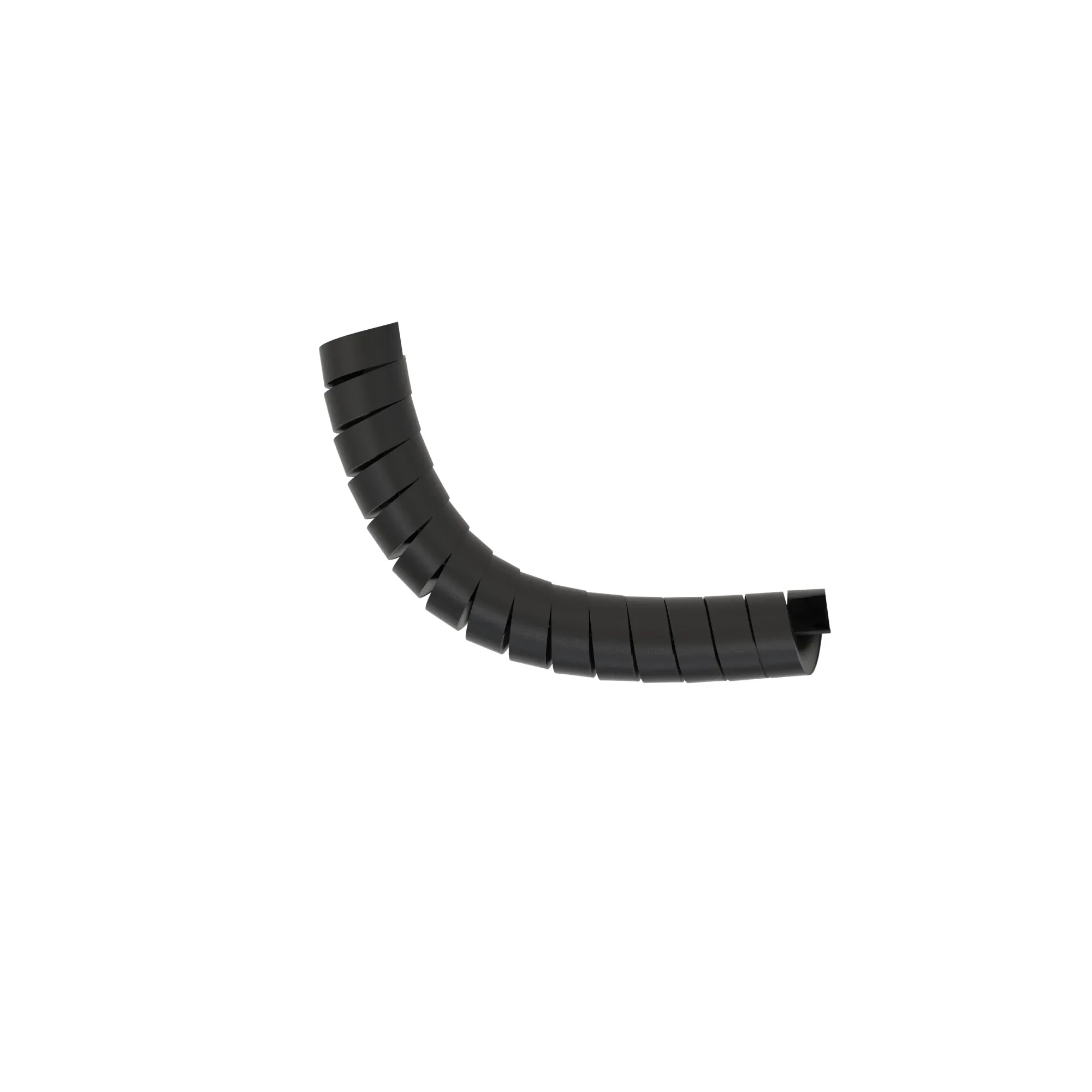 HOSE GUARD HASSINEN VELJ.50 X 3,5 X 2500 BLACK