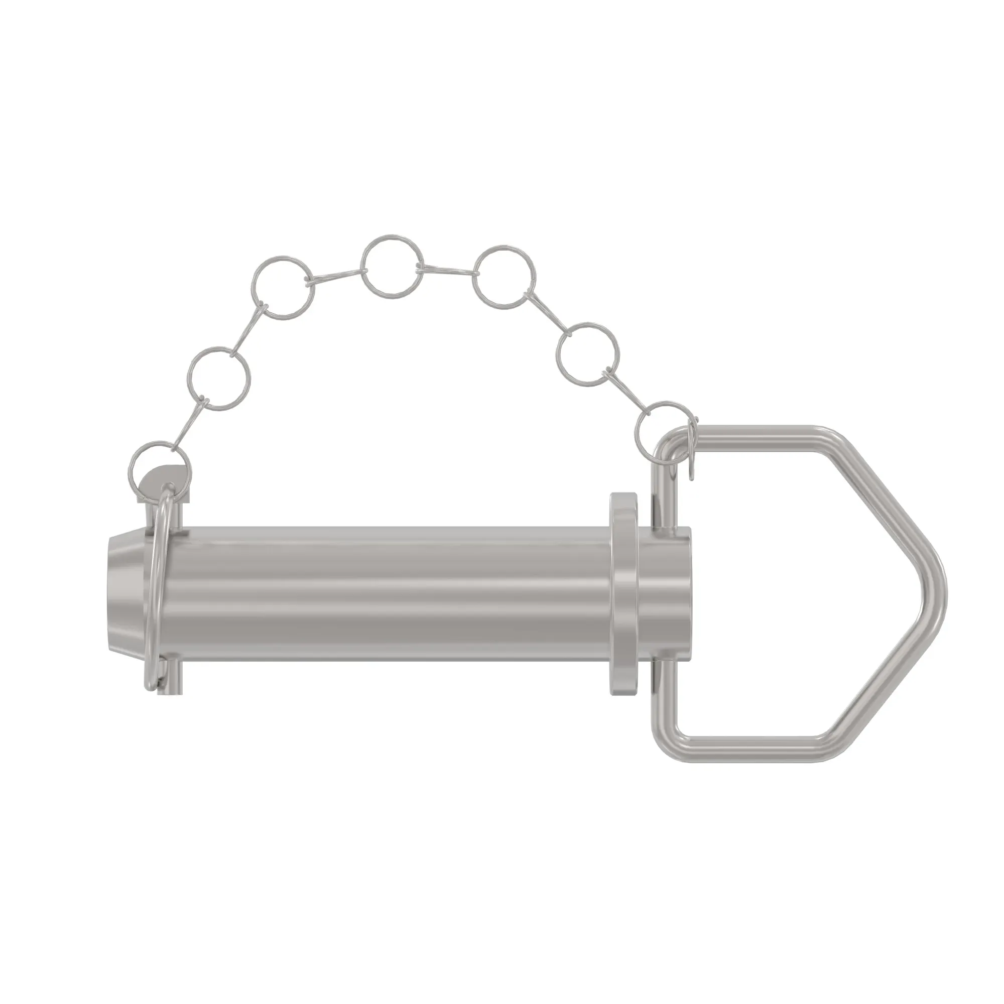 PIN, PIN, EU TOW HOOK