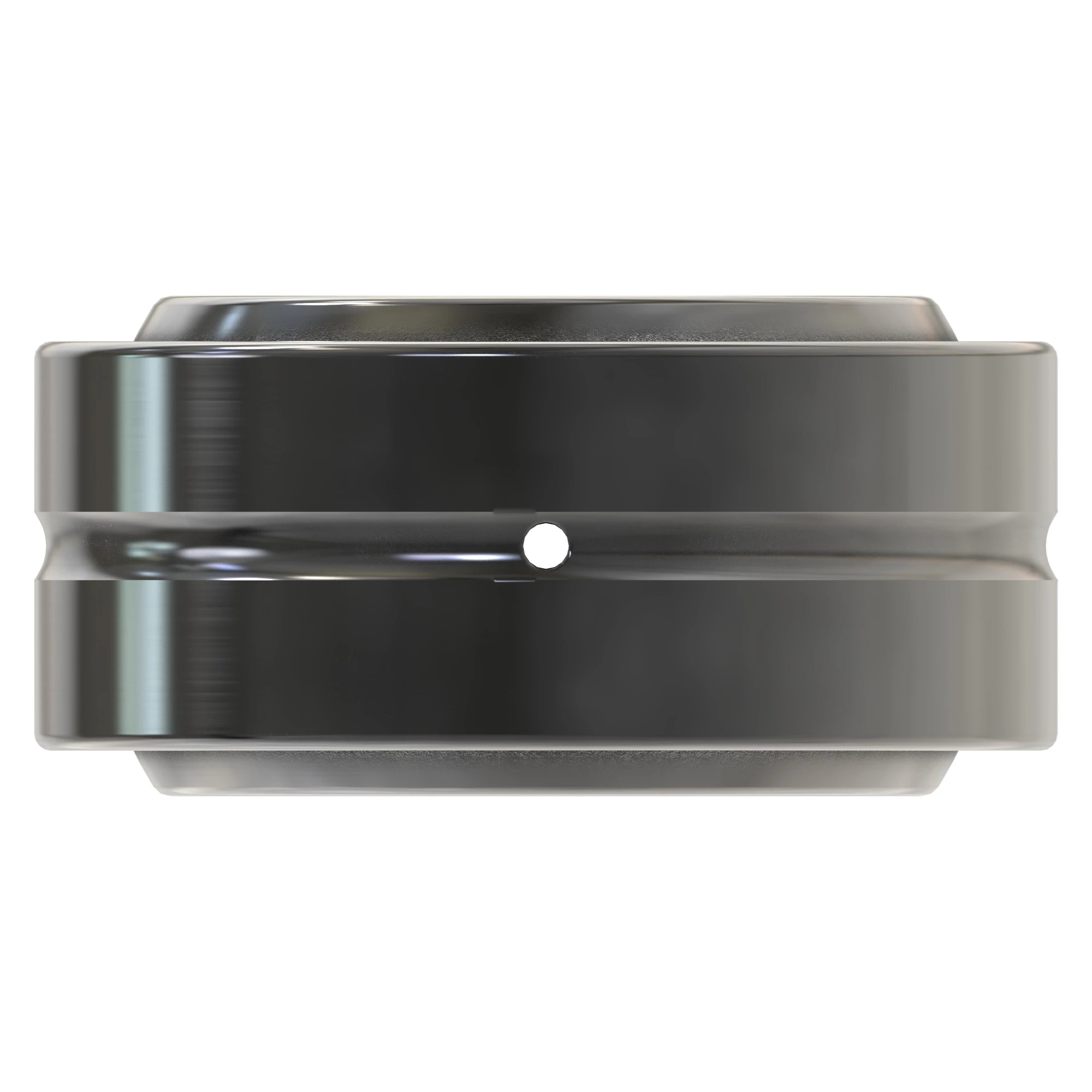 SELF-ALIGNING BUSHING