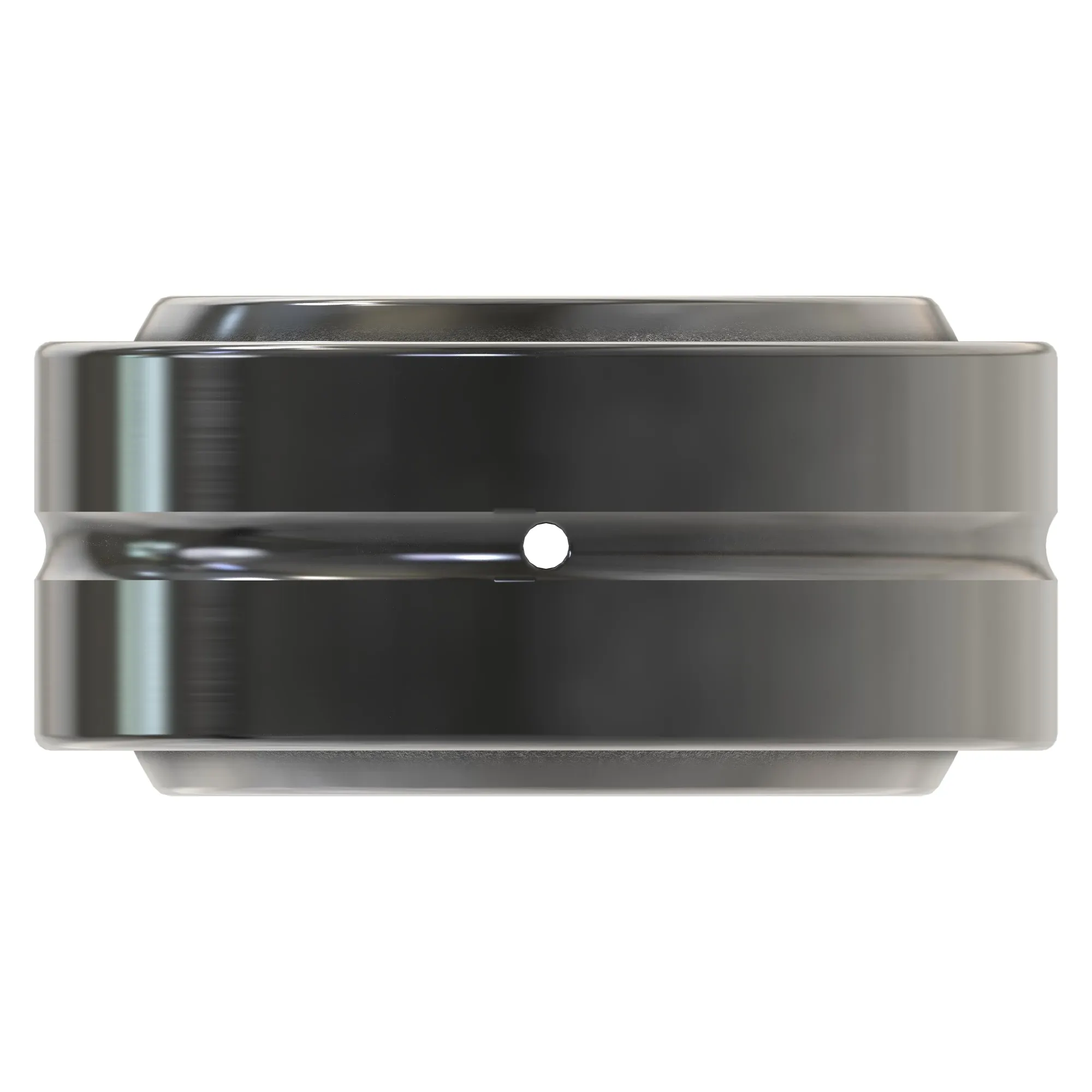 SELF-ALIGNING BUSHING