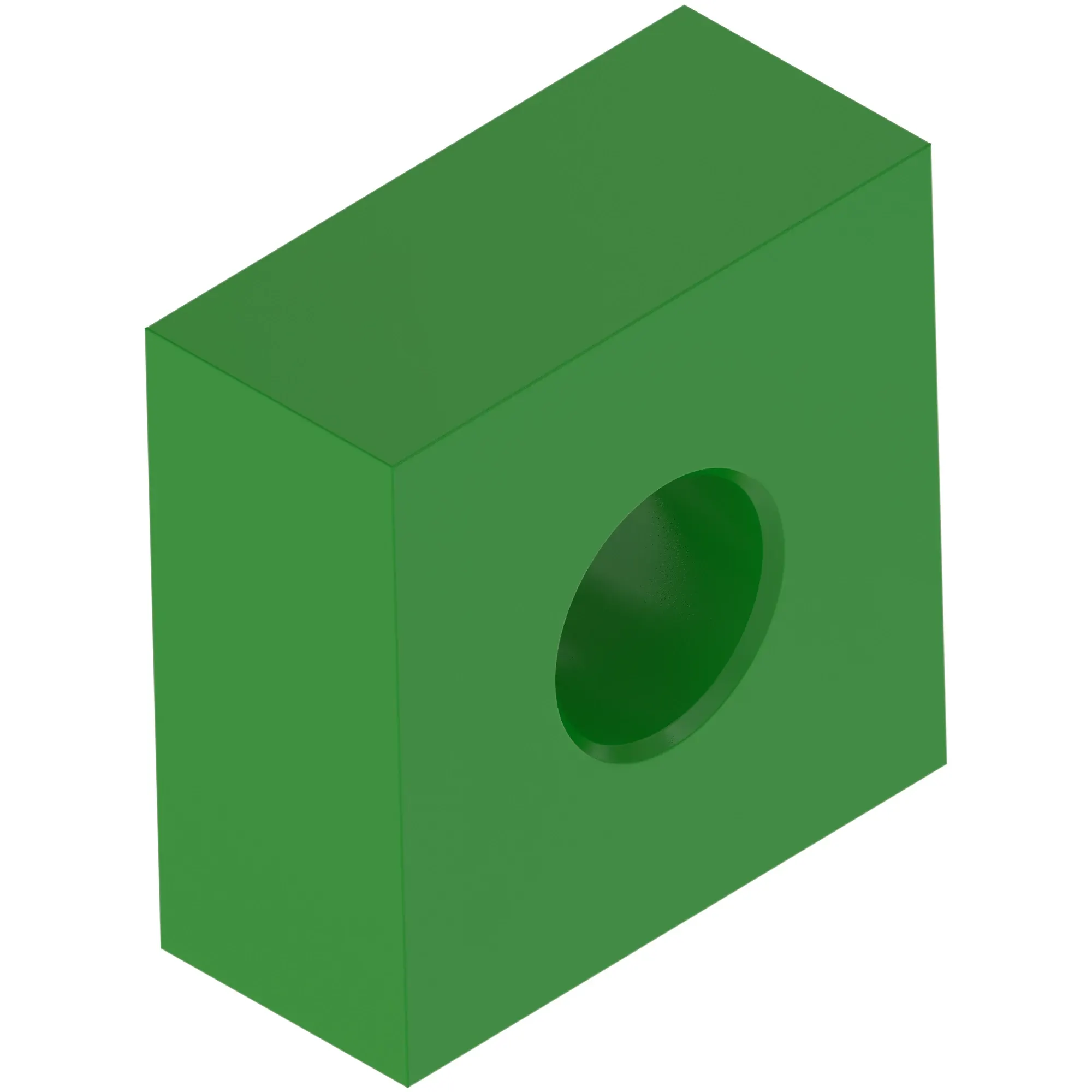Spacers