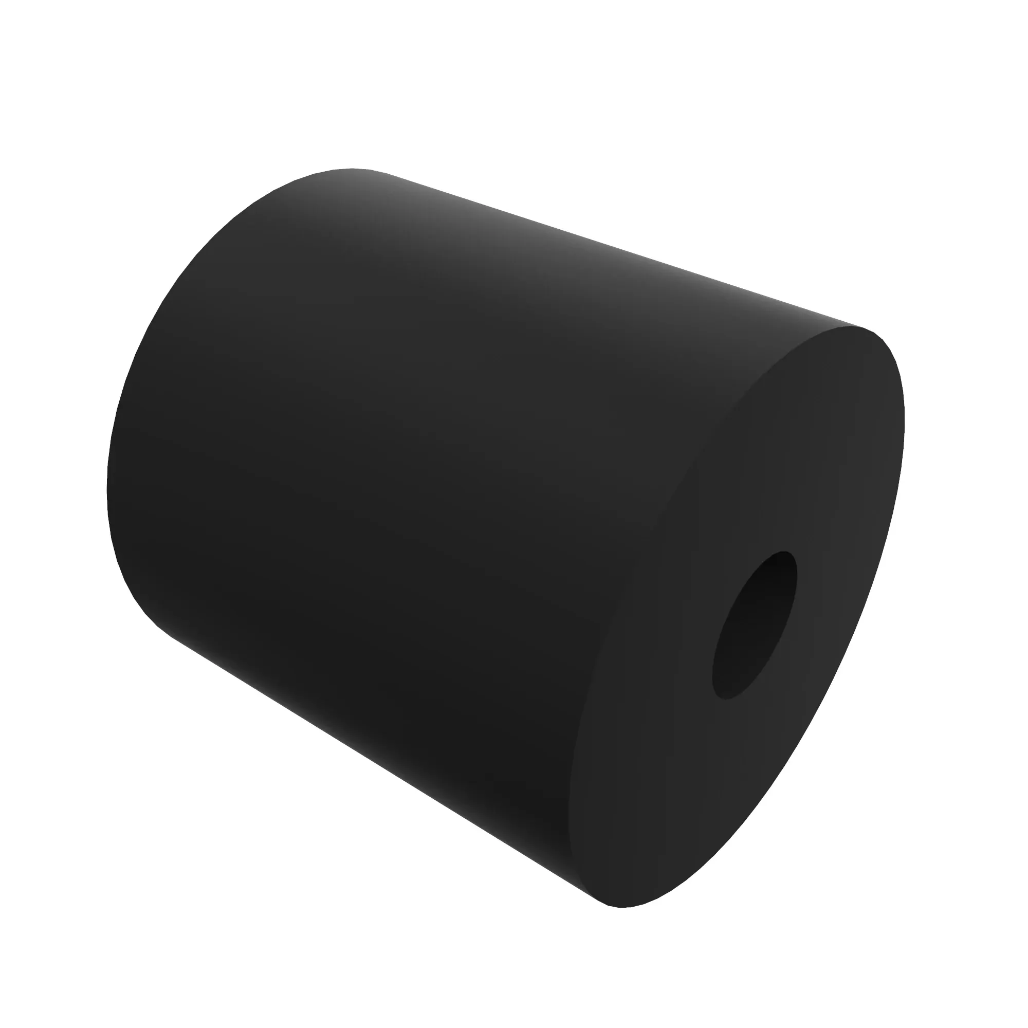 John Deere Lower Tension Arm Roller - E95569