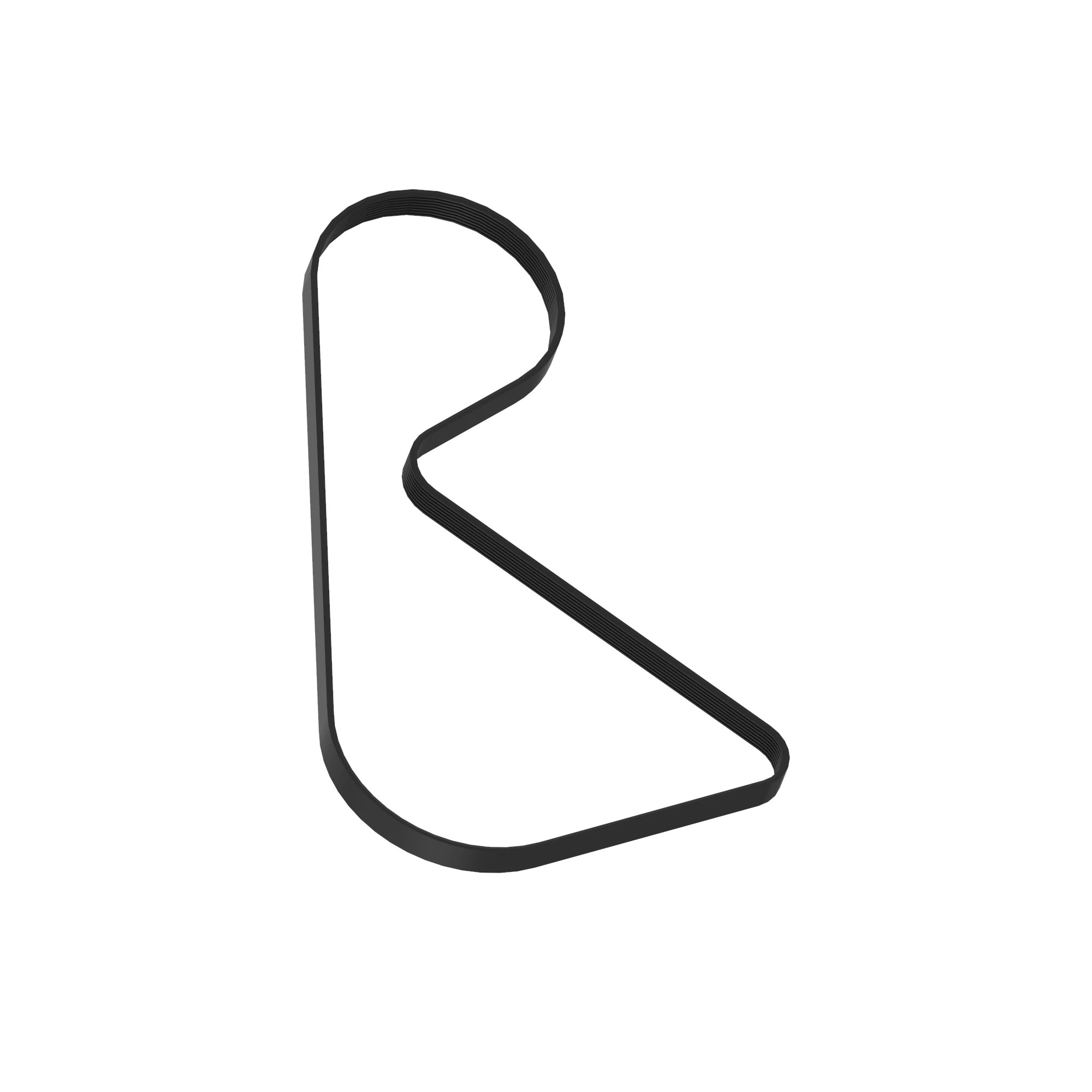 John Deere V-Belt - L153280