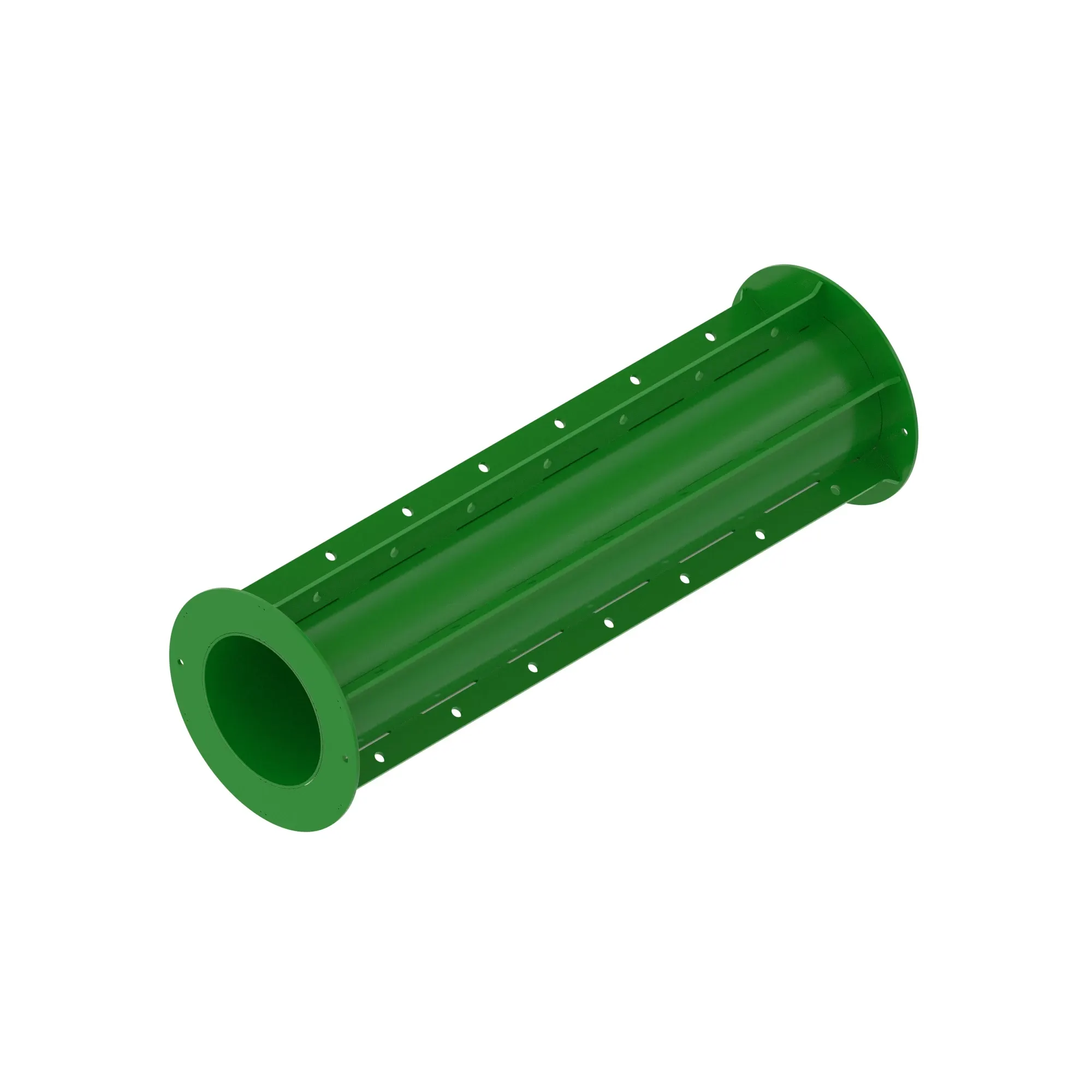 John Deere Lower Knockdown Roller - AXT19388