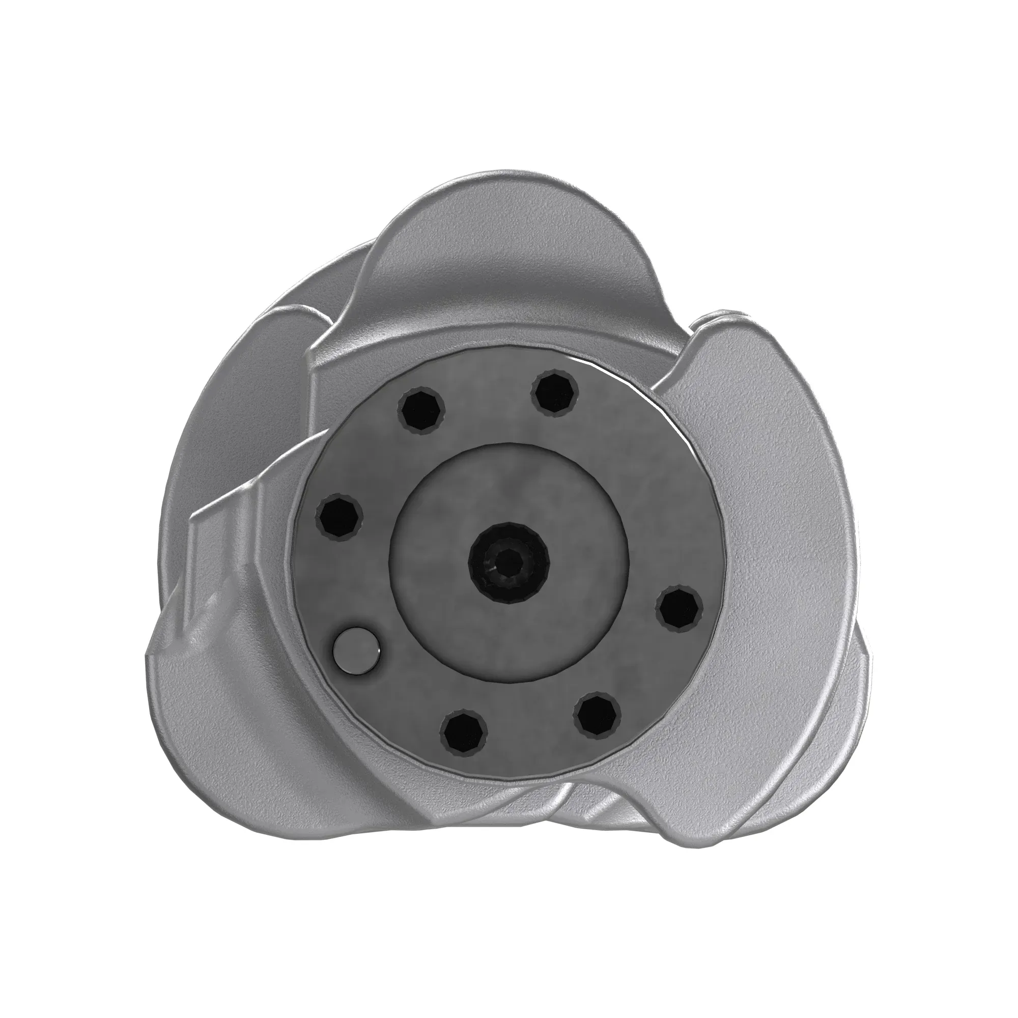 CRANKSHAFT REMAN