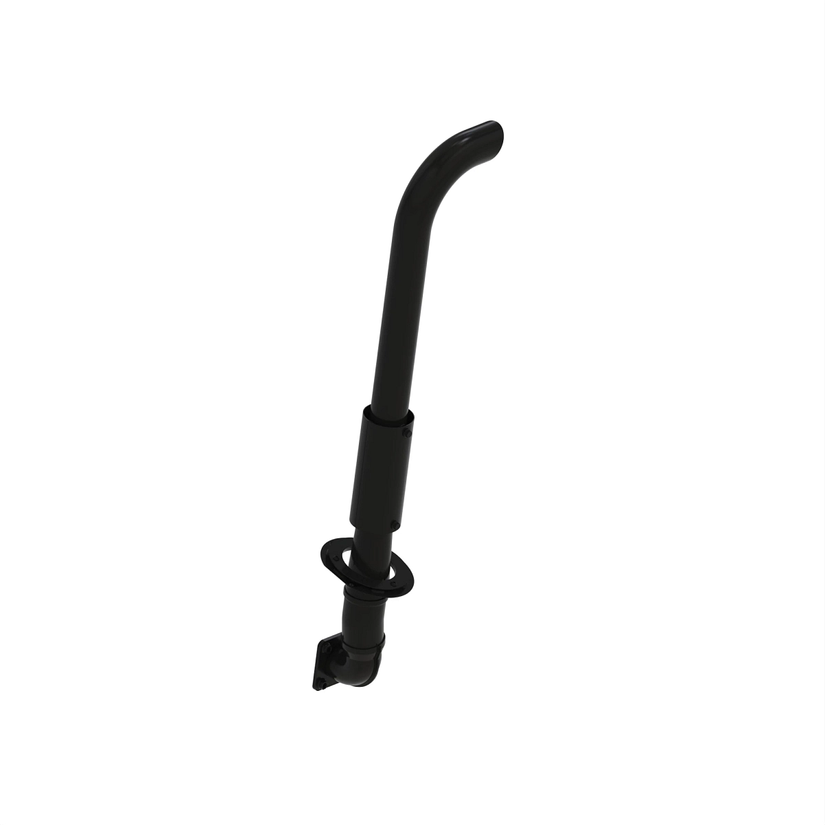 Exhaust Pipe