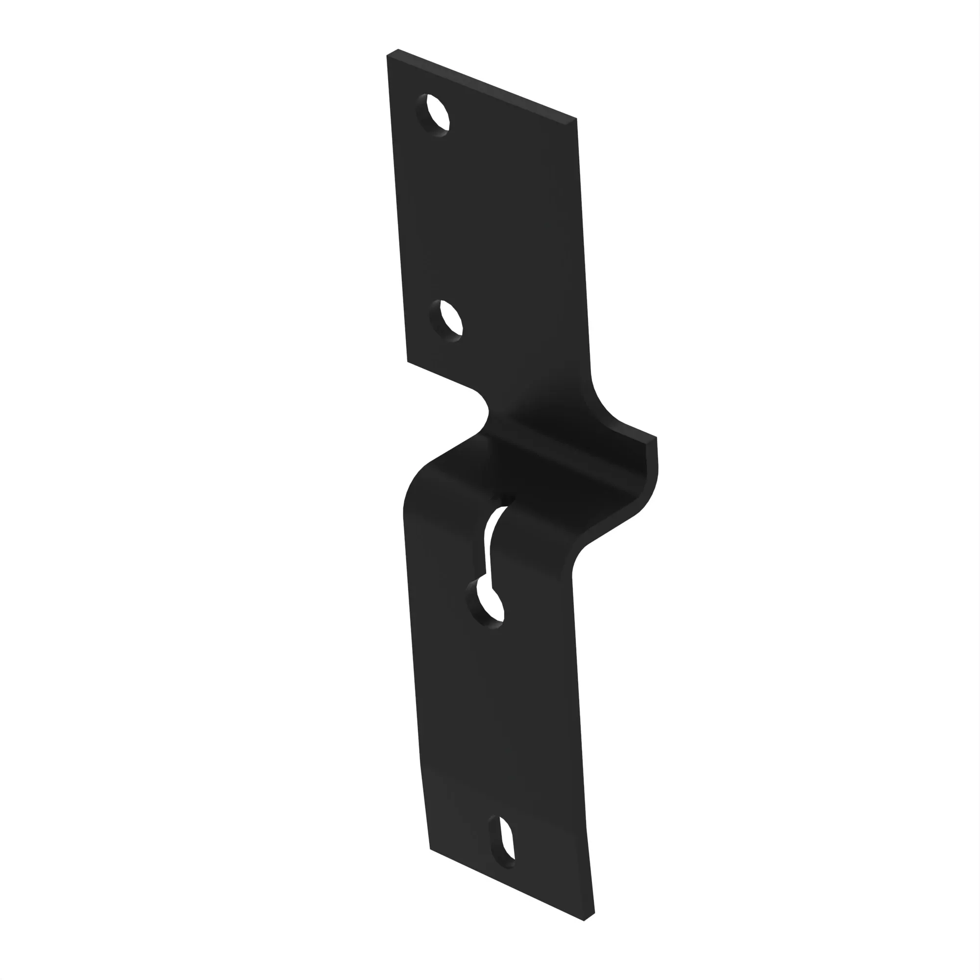 BRACKET, REAR FUEL TANK, MW05-25, U