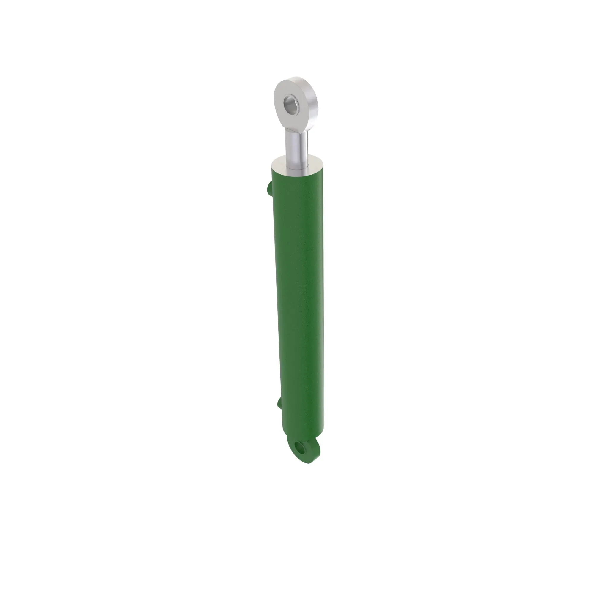 HYDRAULIC CYLINDER, D60-30/375 RD25