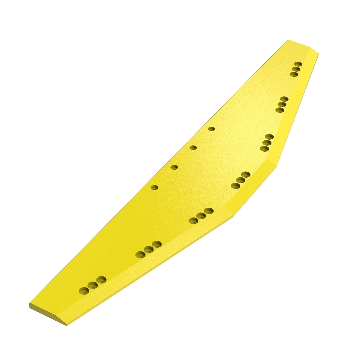 Cutting Edge, Edge Cutting Spade No