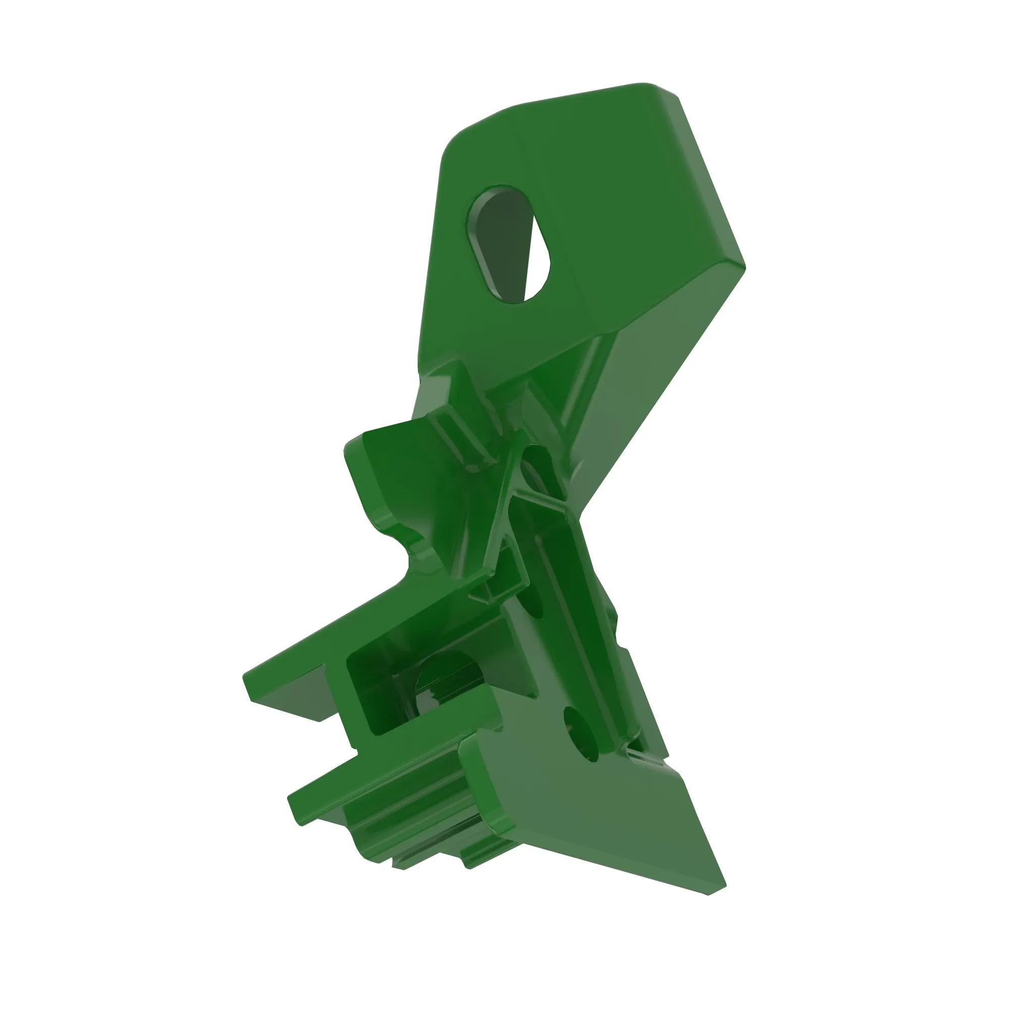 LATCH, CHAIN GUIDE, RH