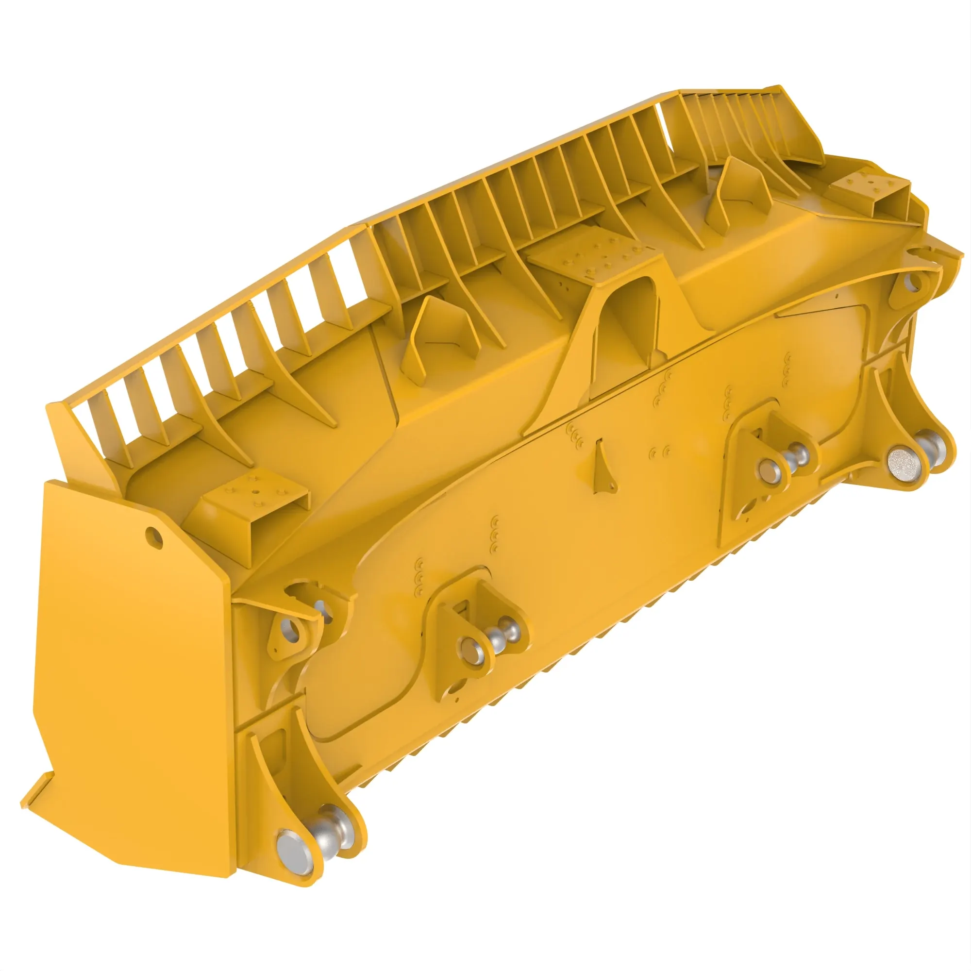 Dozer Blade