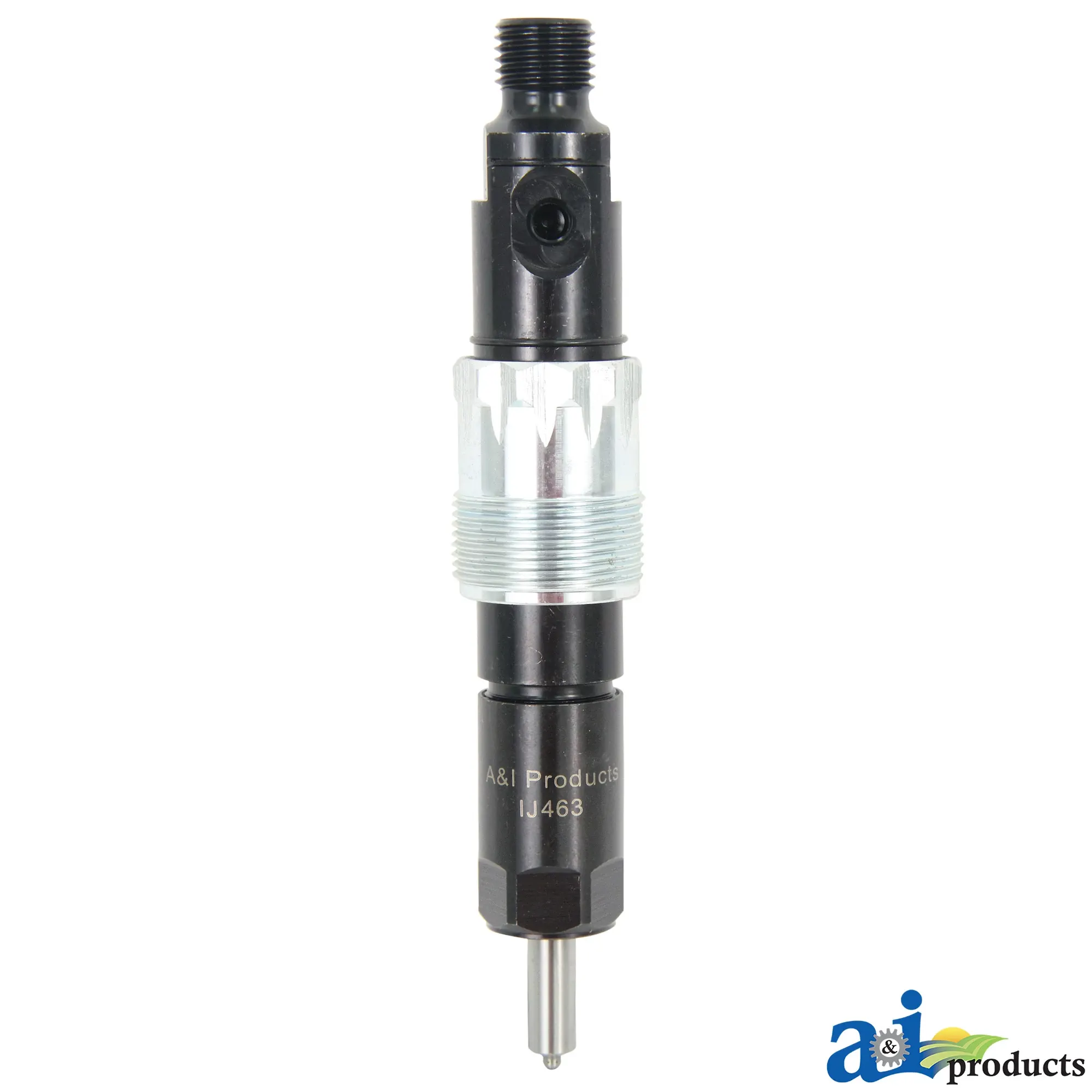Injection Nozzle