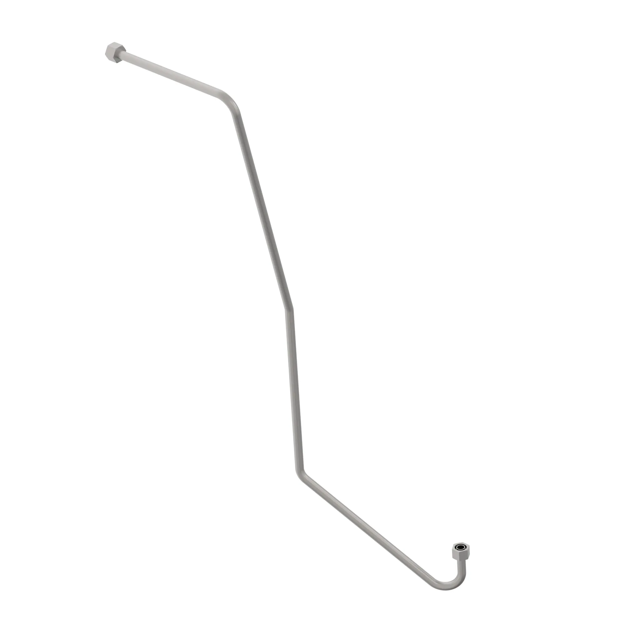 AIR FLOW TUBE, FROM RESERVOIR TO SC