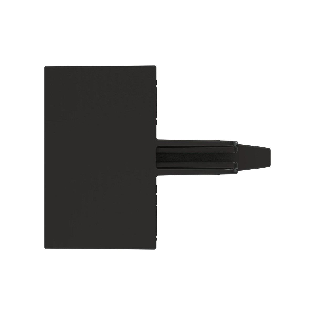 CLIP, YUKON MTG MODULE